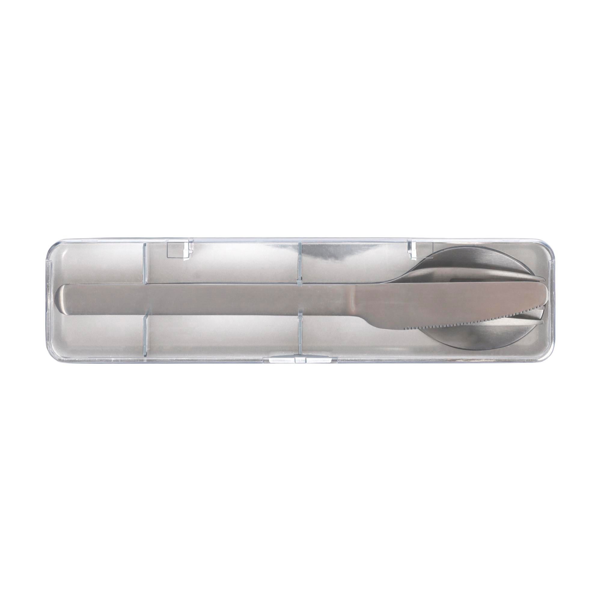 Set de couverts Brisio | 3 pcs