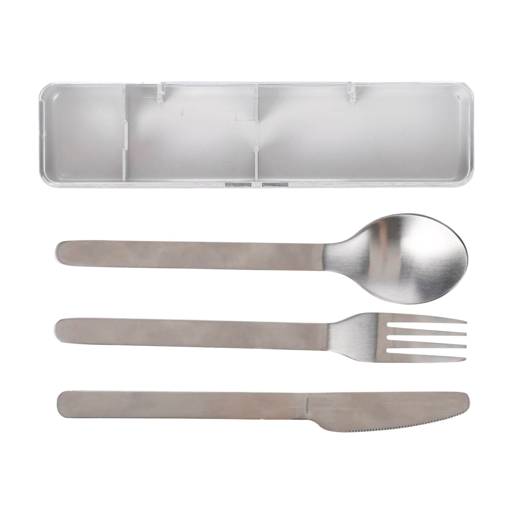 Set de couverts Brisio | 3 pcs