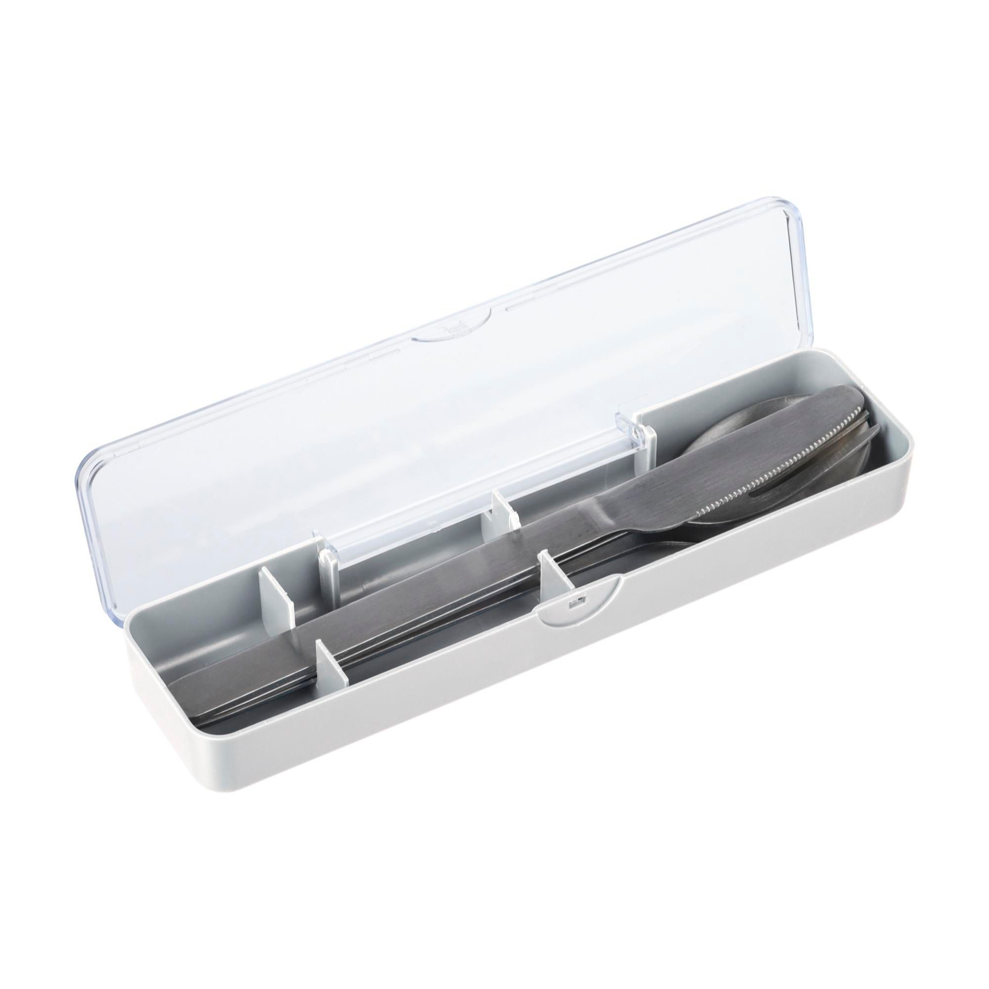 Set de couverts Brisio | 3 pcs
