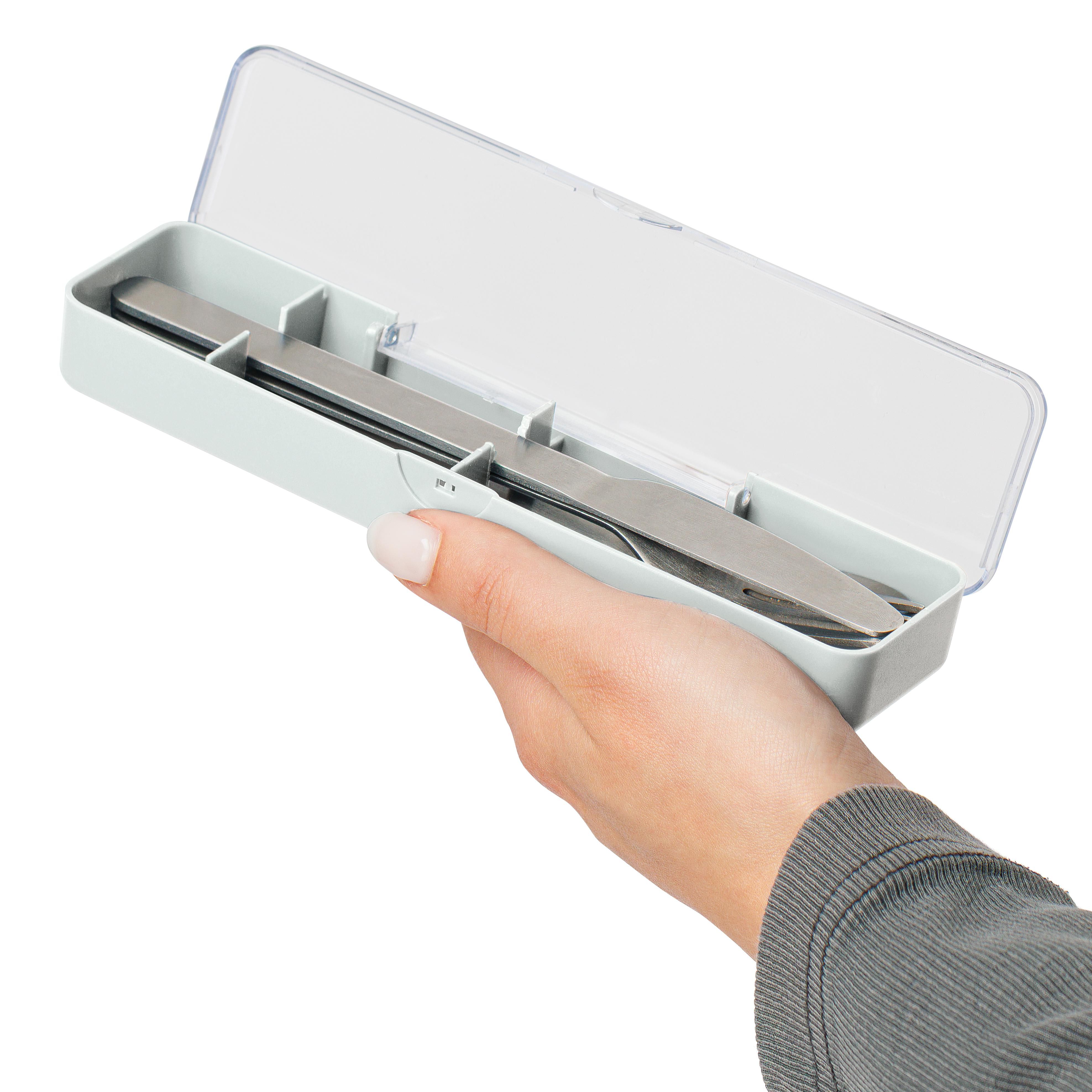 Set de couverts Brisio | 3 pcs