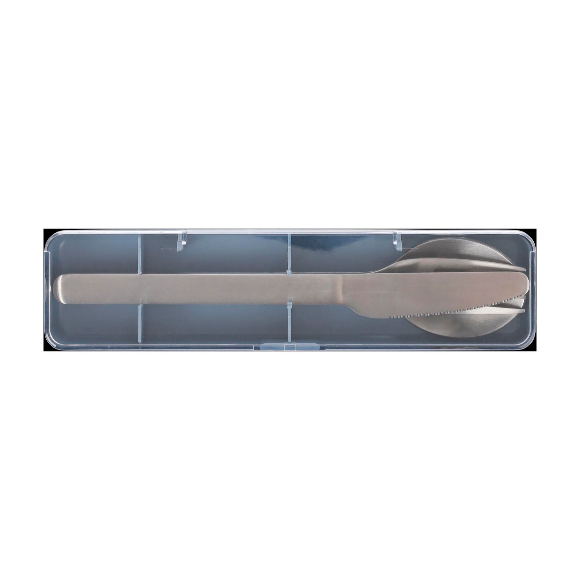 Set de couverts Brisio | 3 pcs