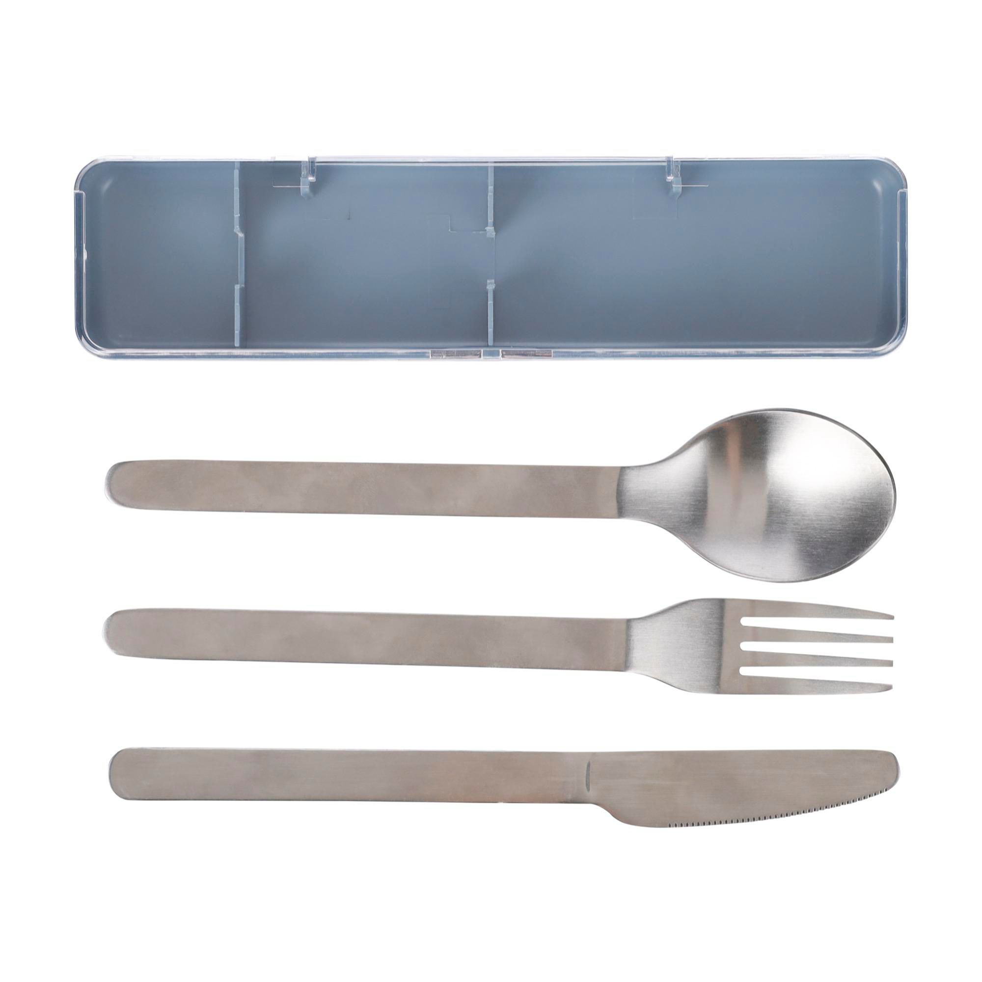 Set de couverts Brisio | 3 pcs