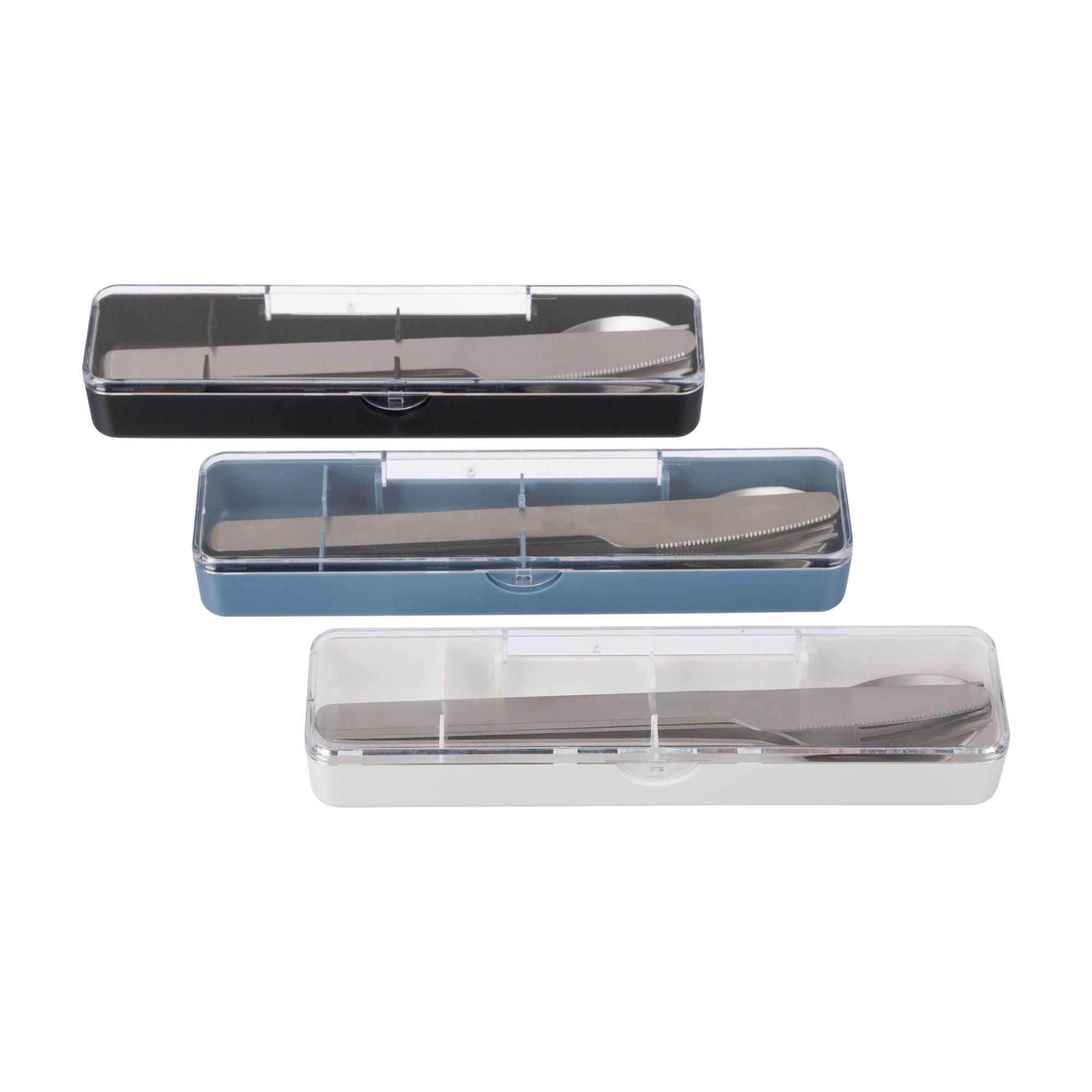Set de couverts Brisio | 3 pcs