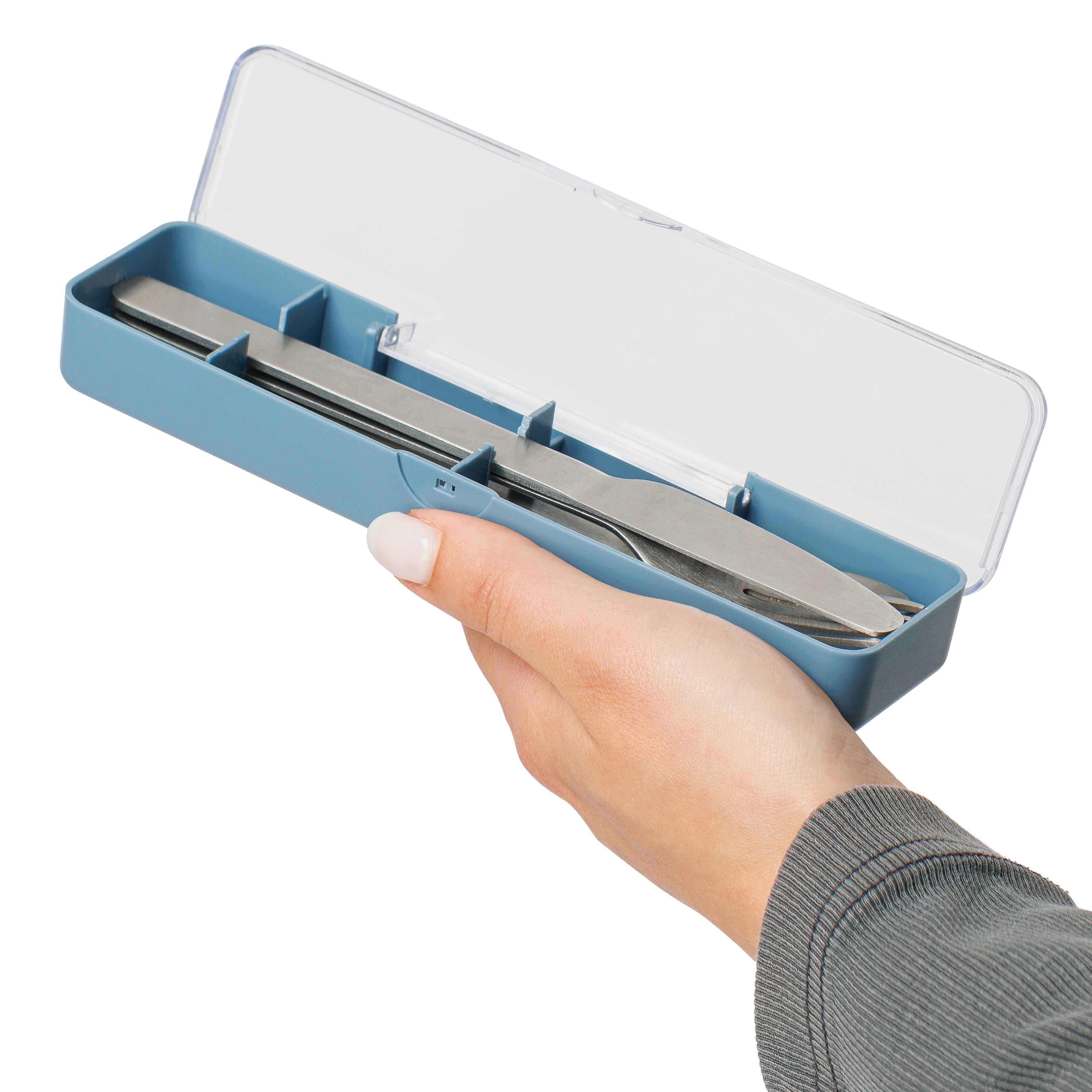 Set de couverts Brisio | 3 pcs