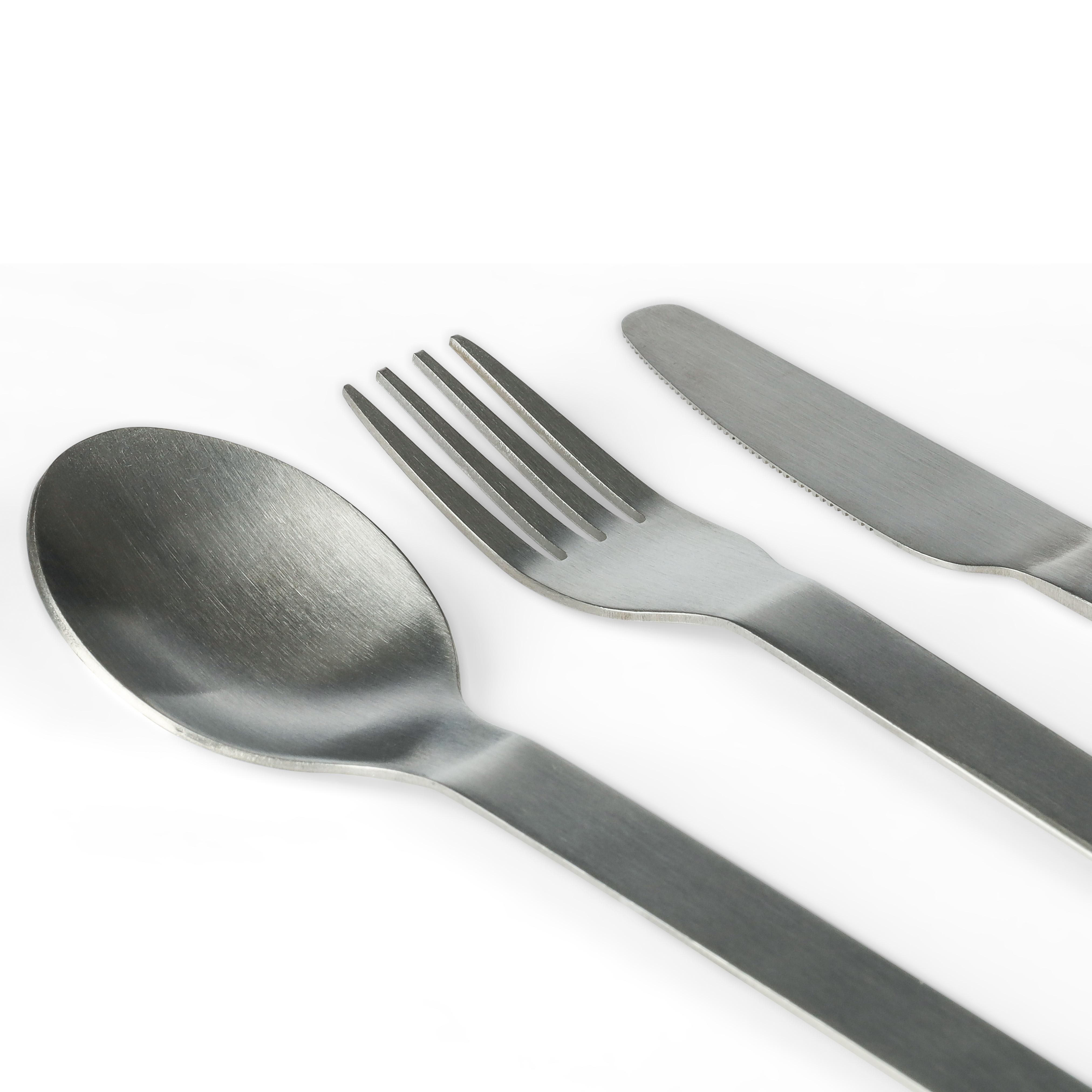 Set de couverts Brisio | 3 pcs