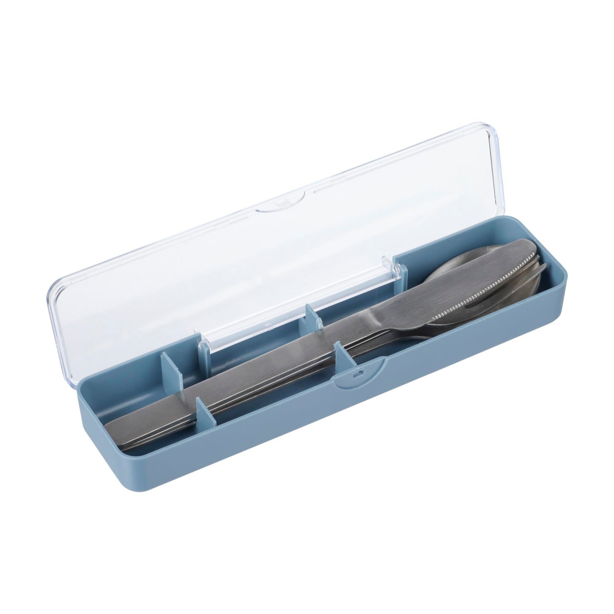 Set de couverts Brisio | 3 pcs