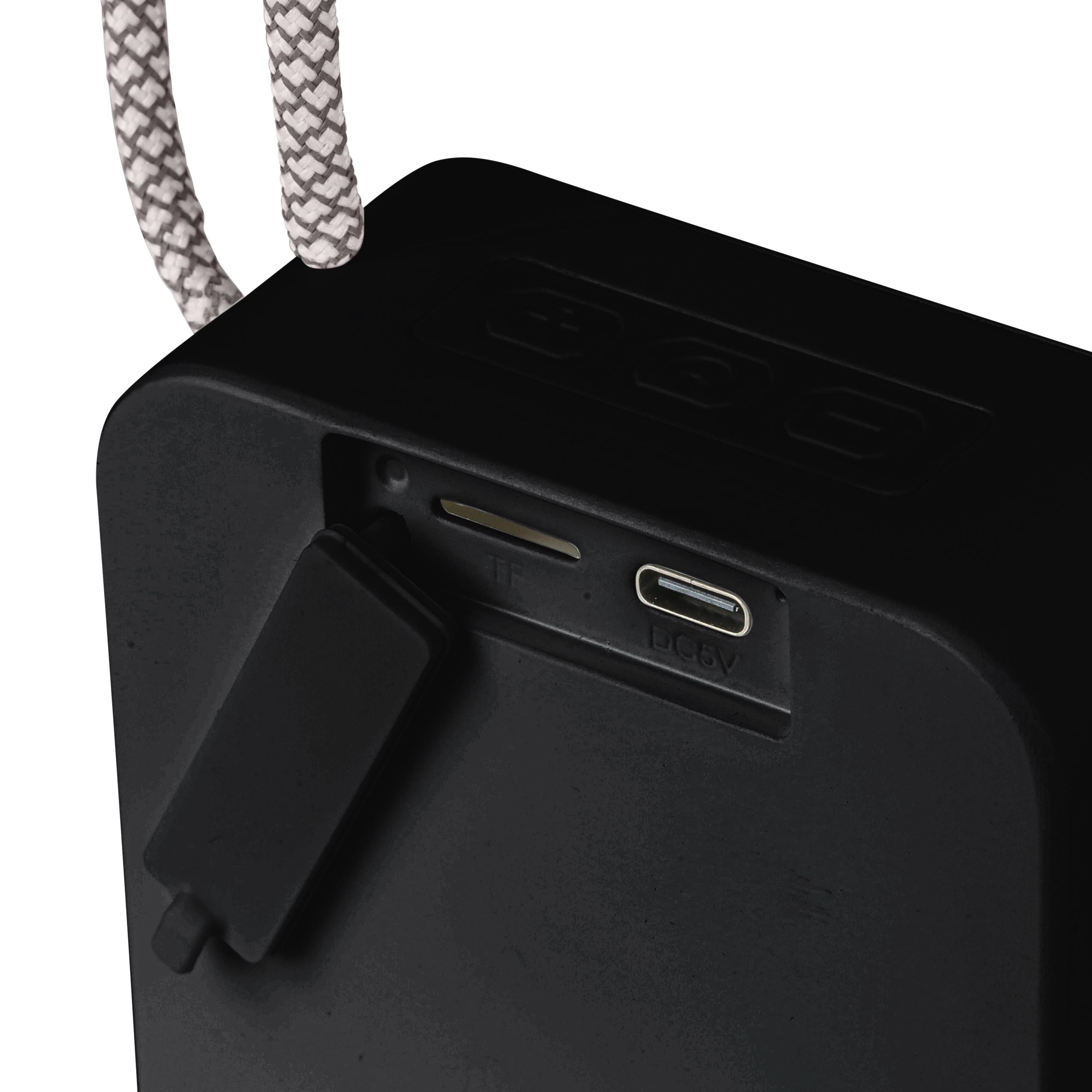 Enceinte sans fil Orblo | Recyclée