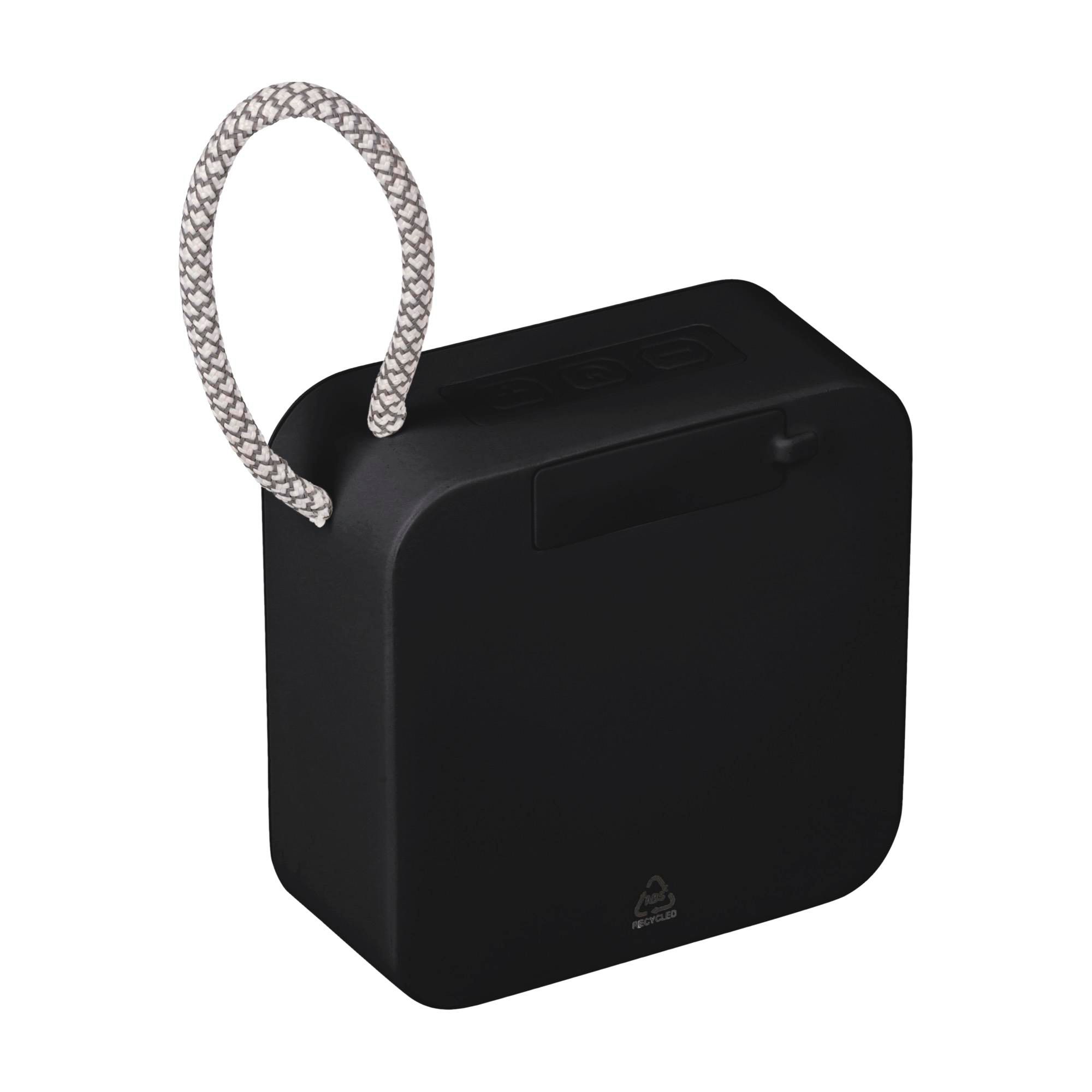 Enceinte sans fil Orblo | Recyclée