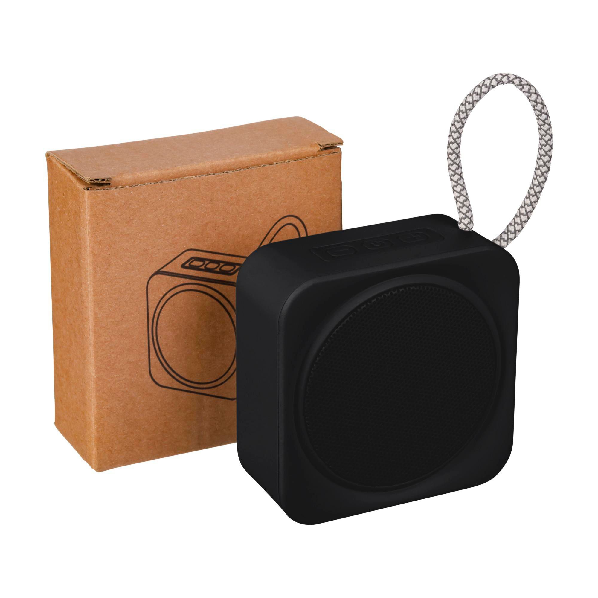 Enceinte sans fil Orblo | Recyclée