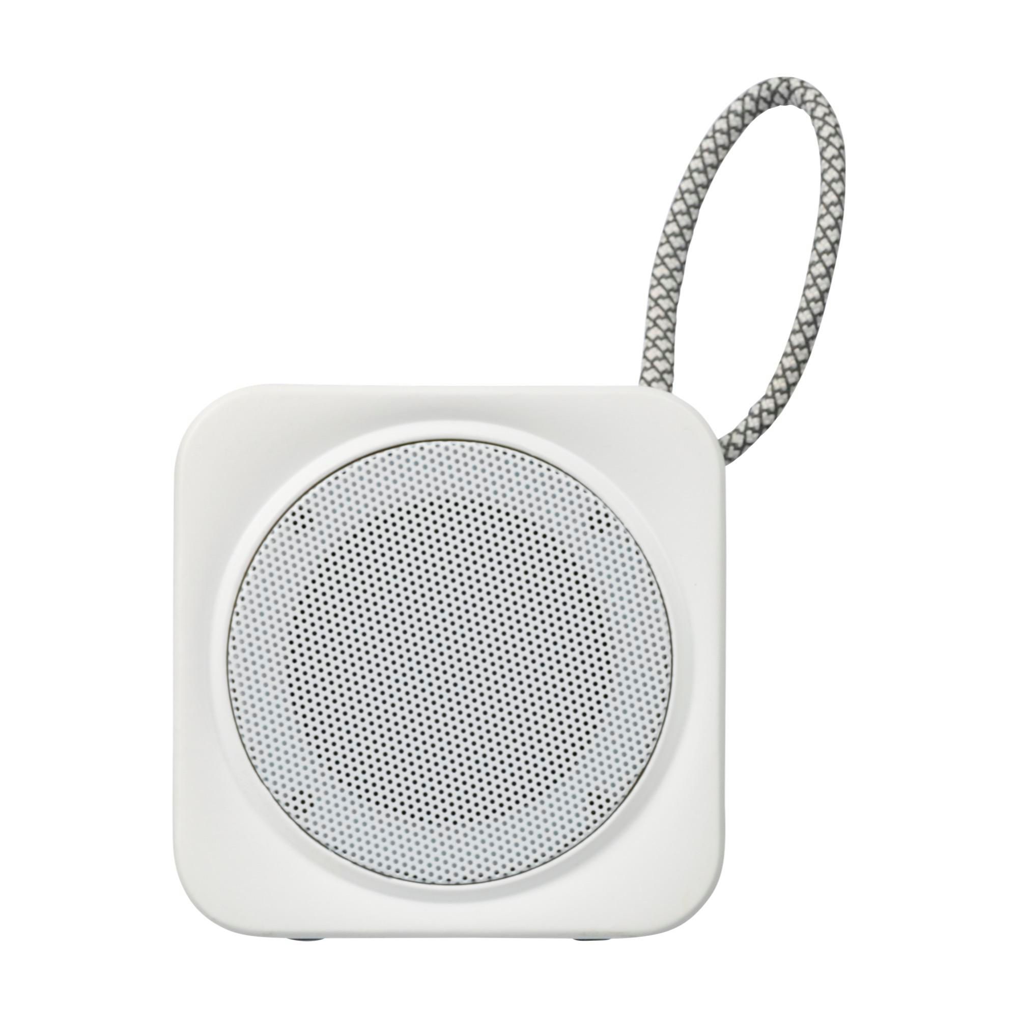 Enceinte sans fil Orblo | Recyclée