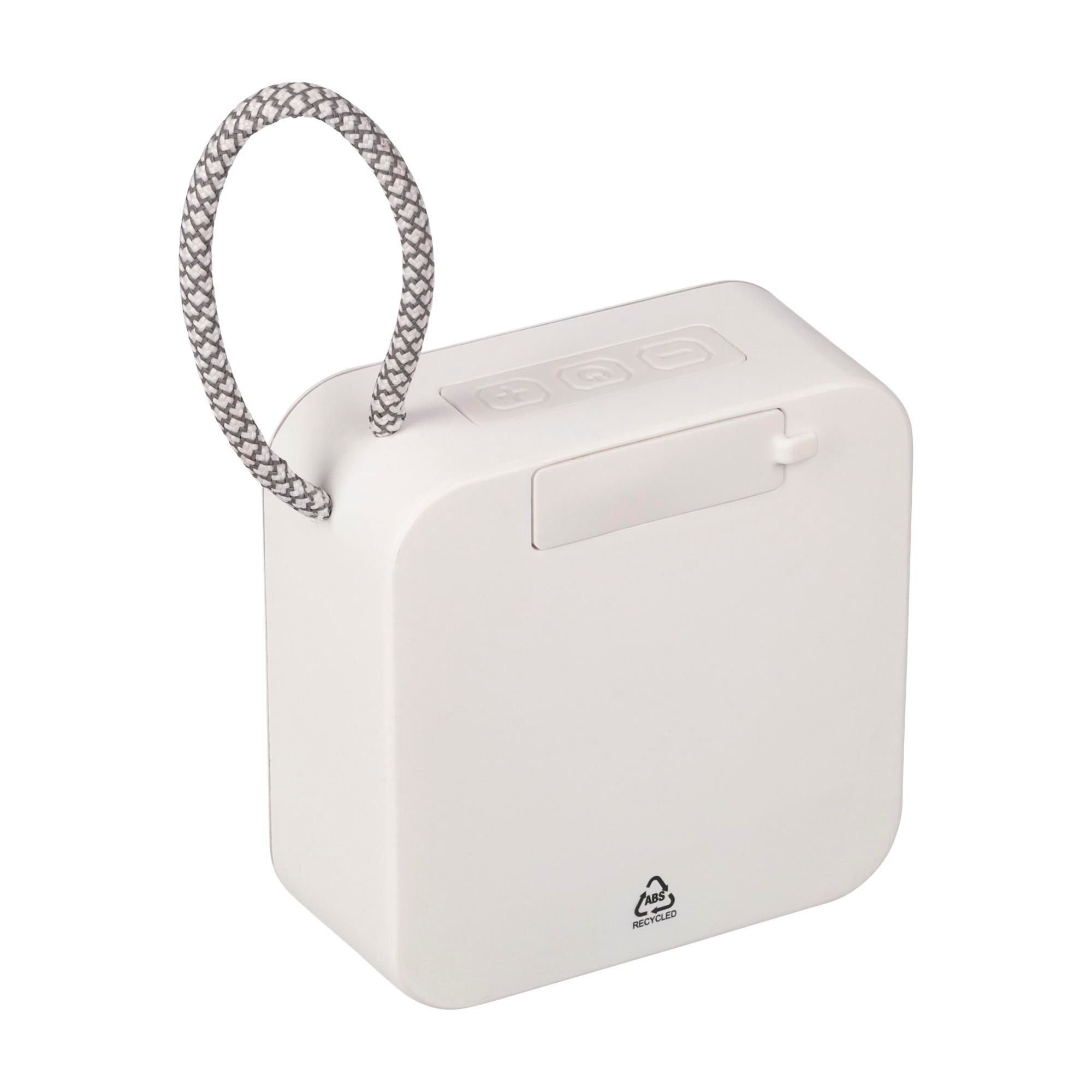 Enceinte sans fil Orblo | Recyclée