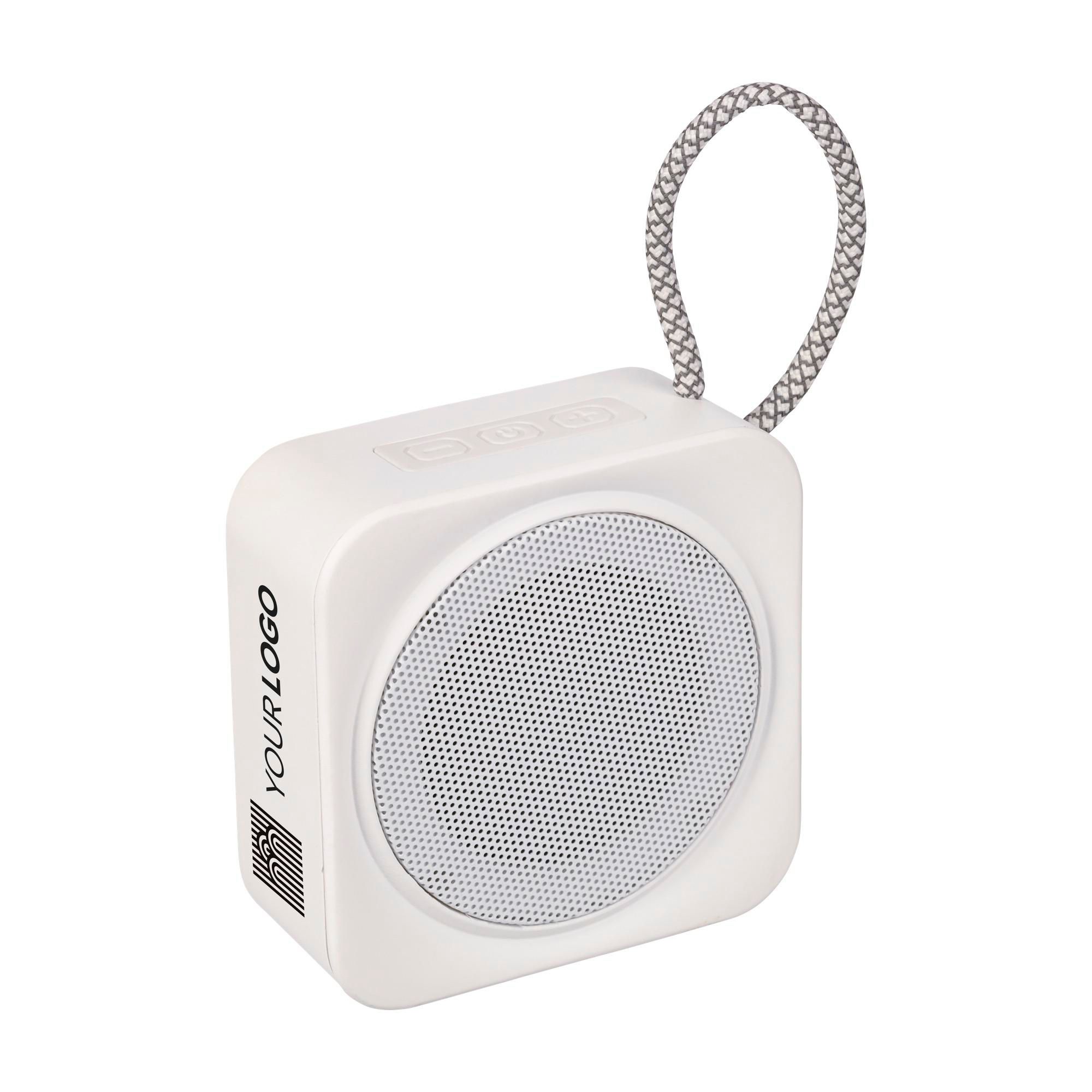 Enceinte sans fil Orblo | Recyclée