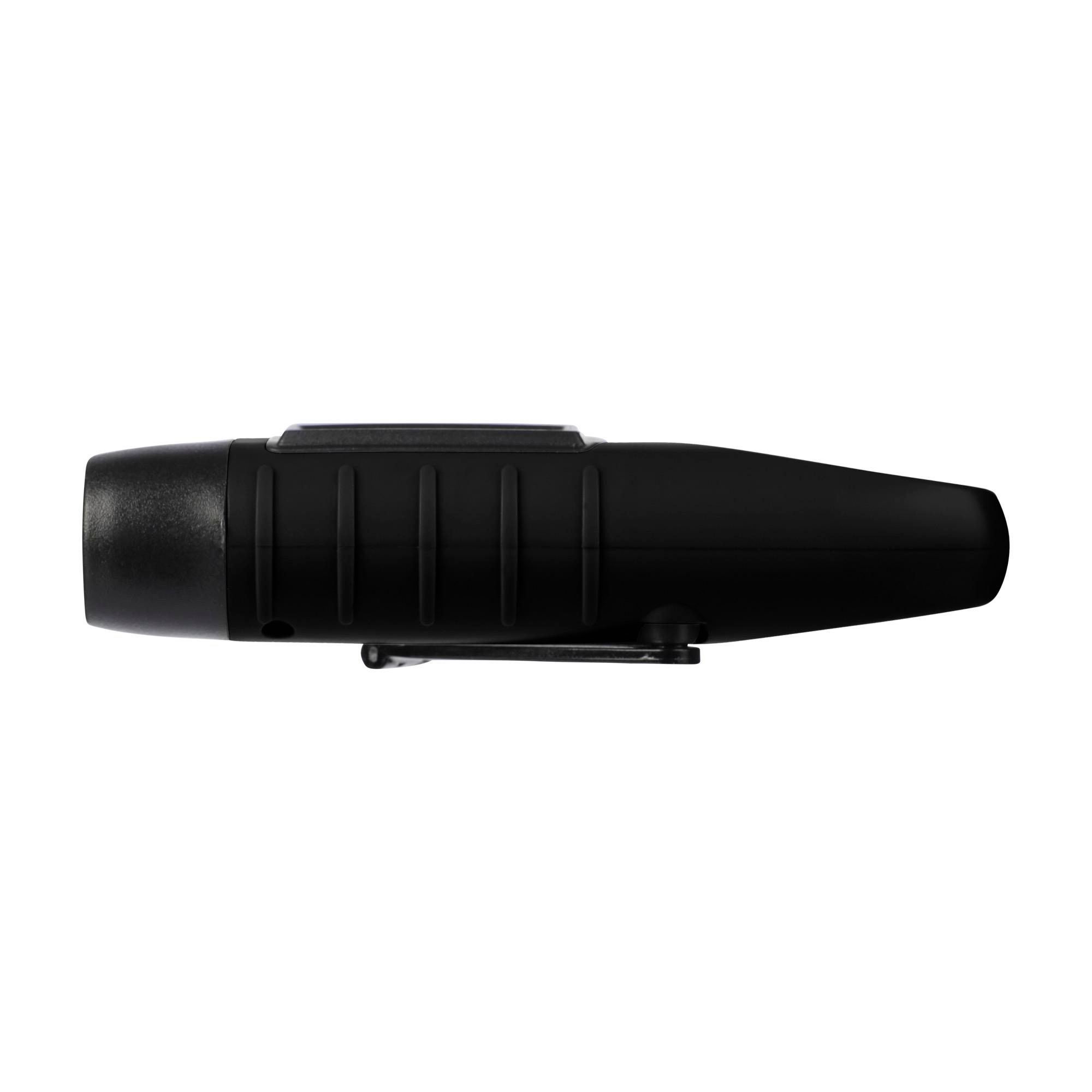Lampe torche solaire Kano | Recyclée