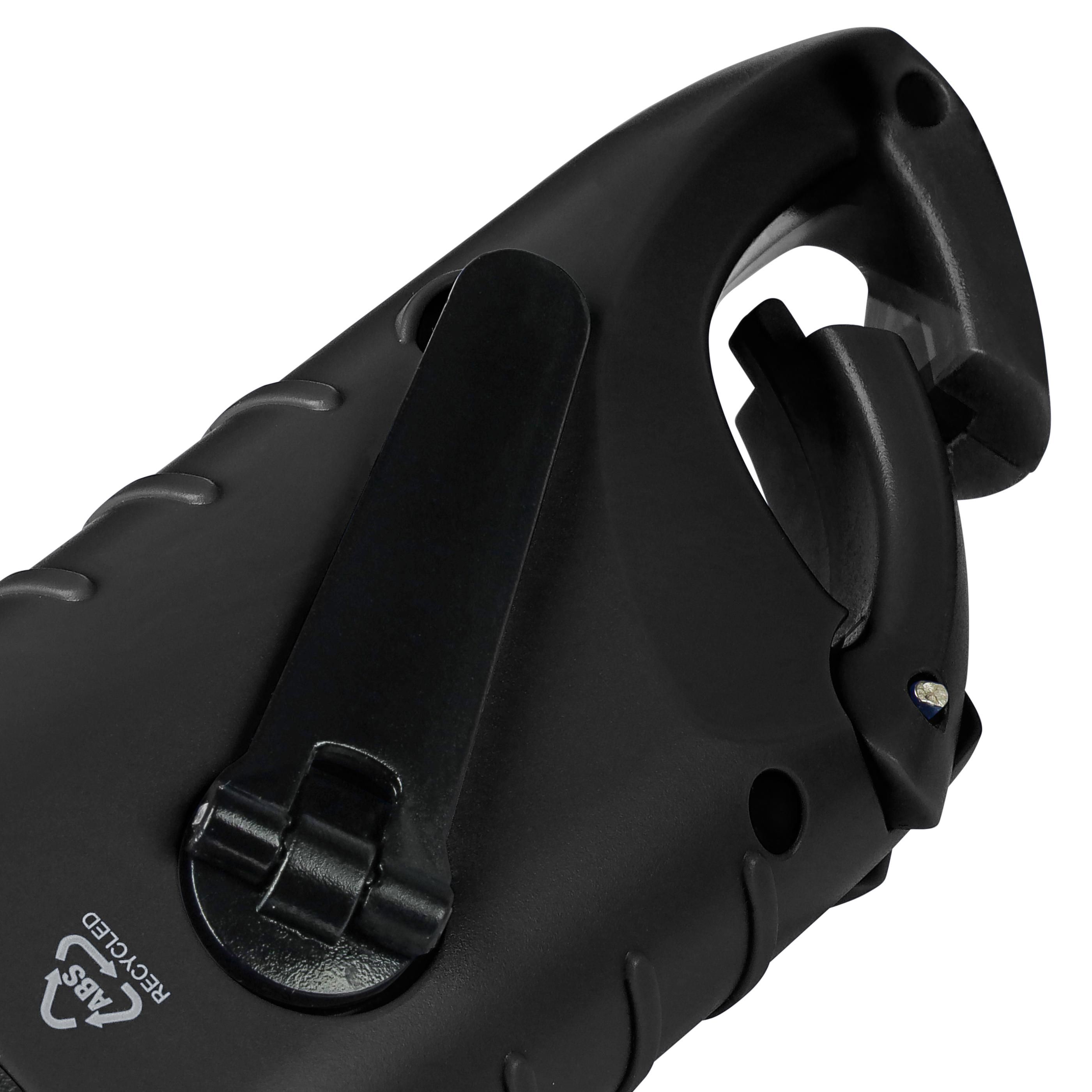Lampe torche solaire Kano | Recyclée