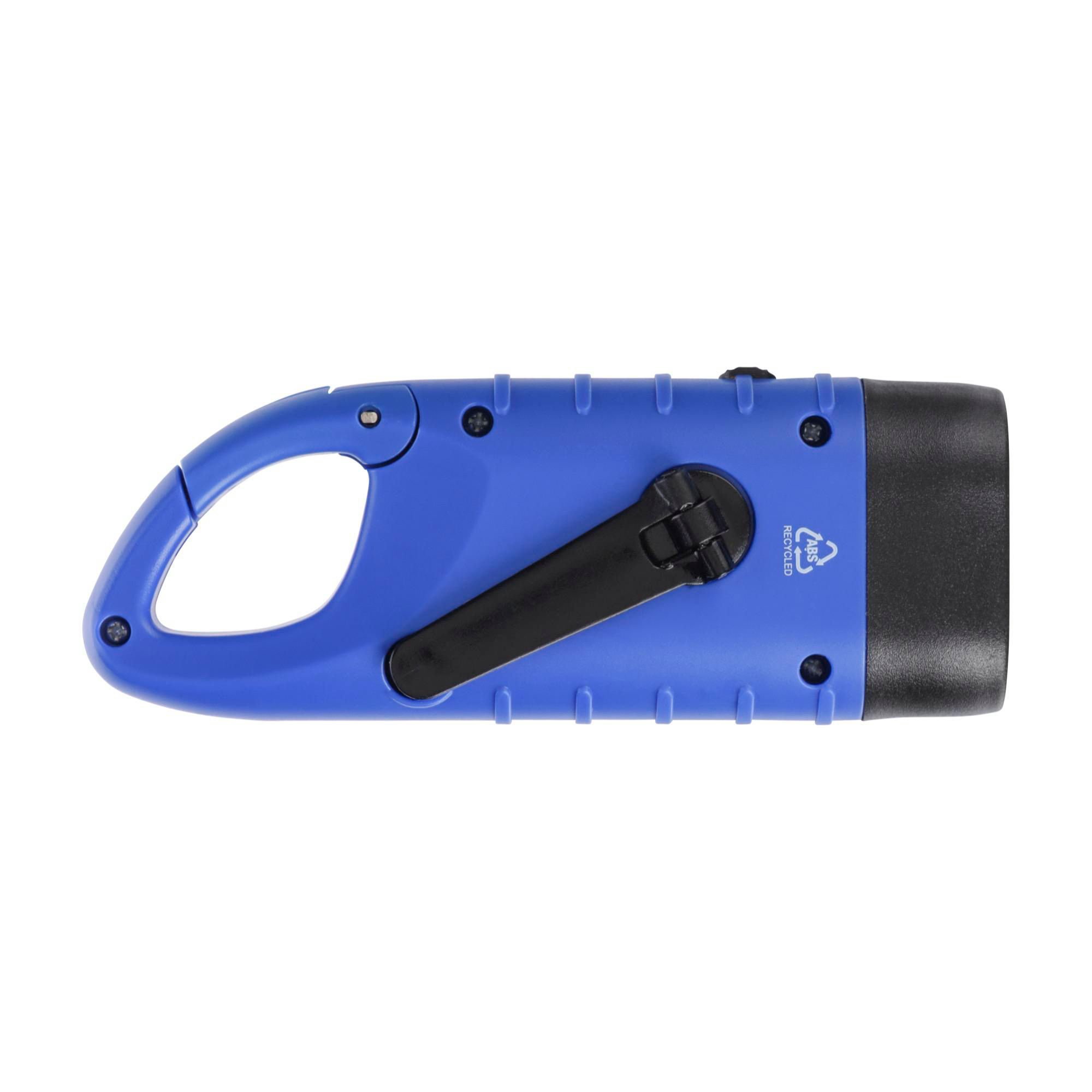 Lampe torche solaire Kano | Recyclée