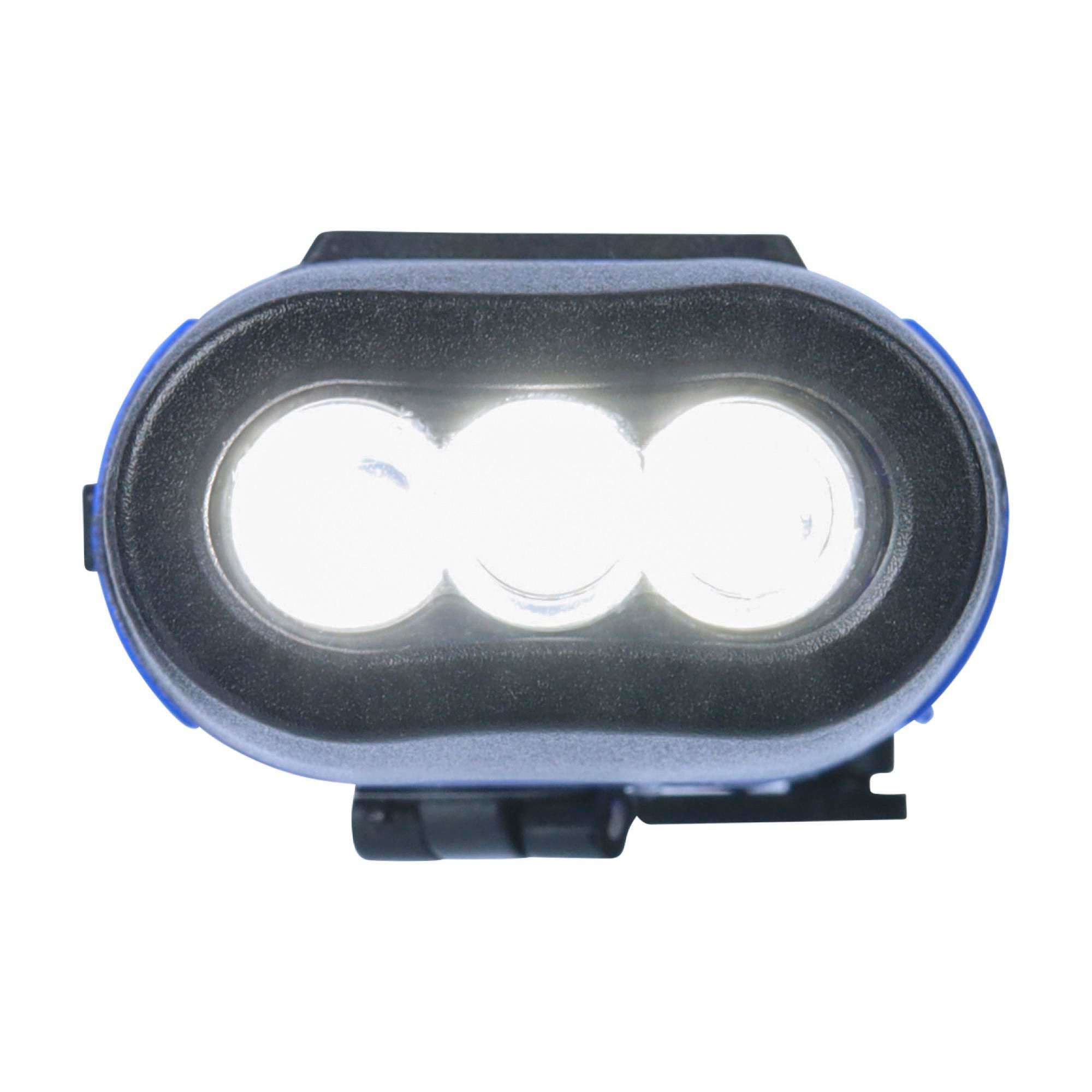 Lampe torche solaire Kano | Recyclée