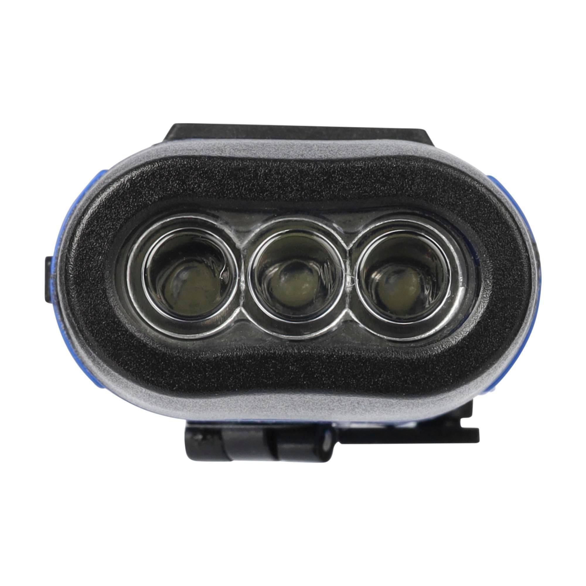 Lampe torche solaire Kano | Recyclée