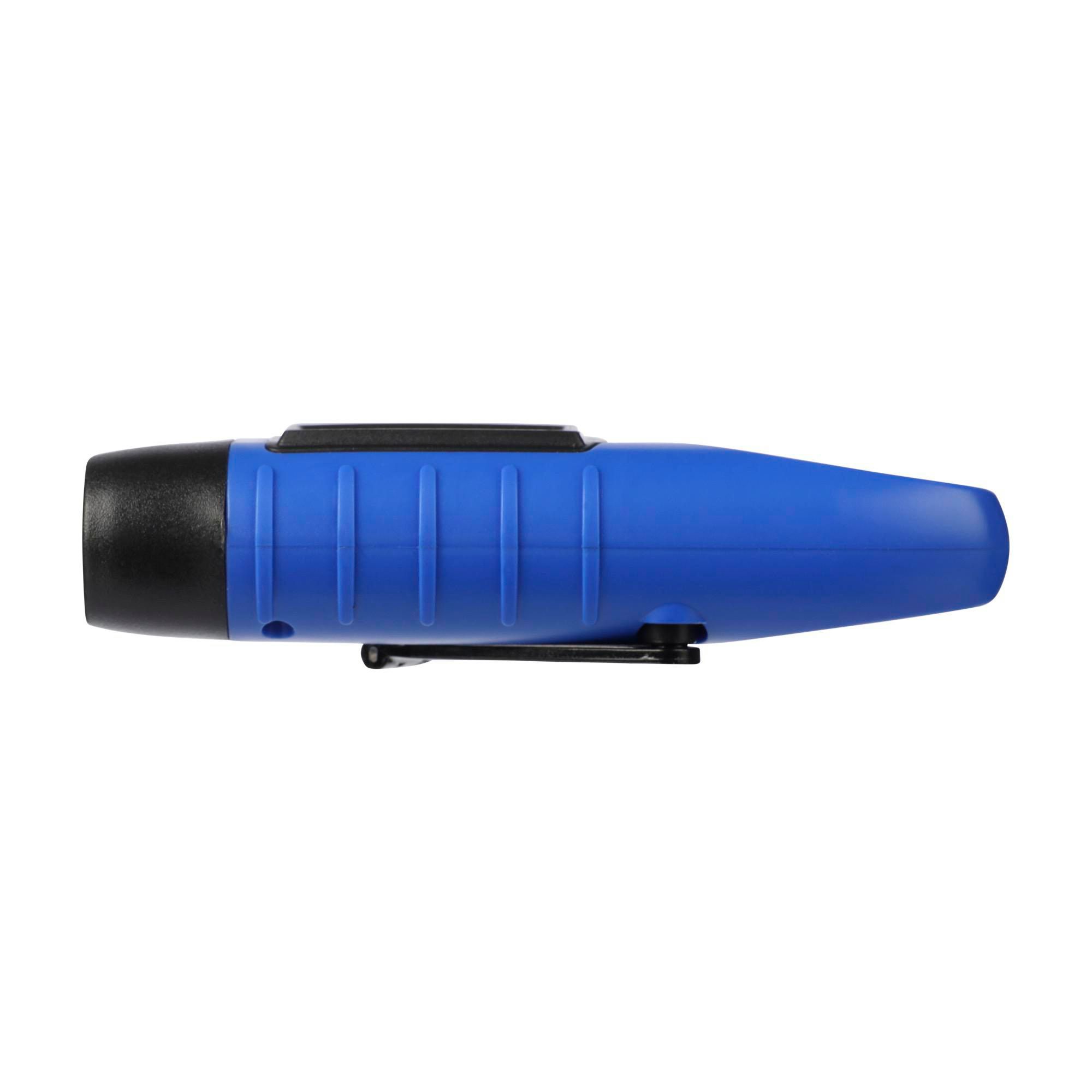 Lampe torche solaire Kano | Recyclée