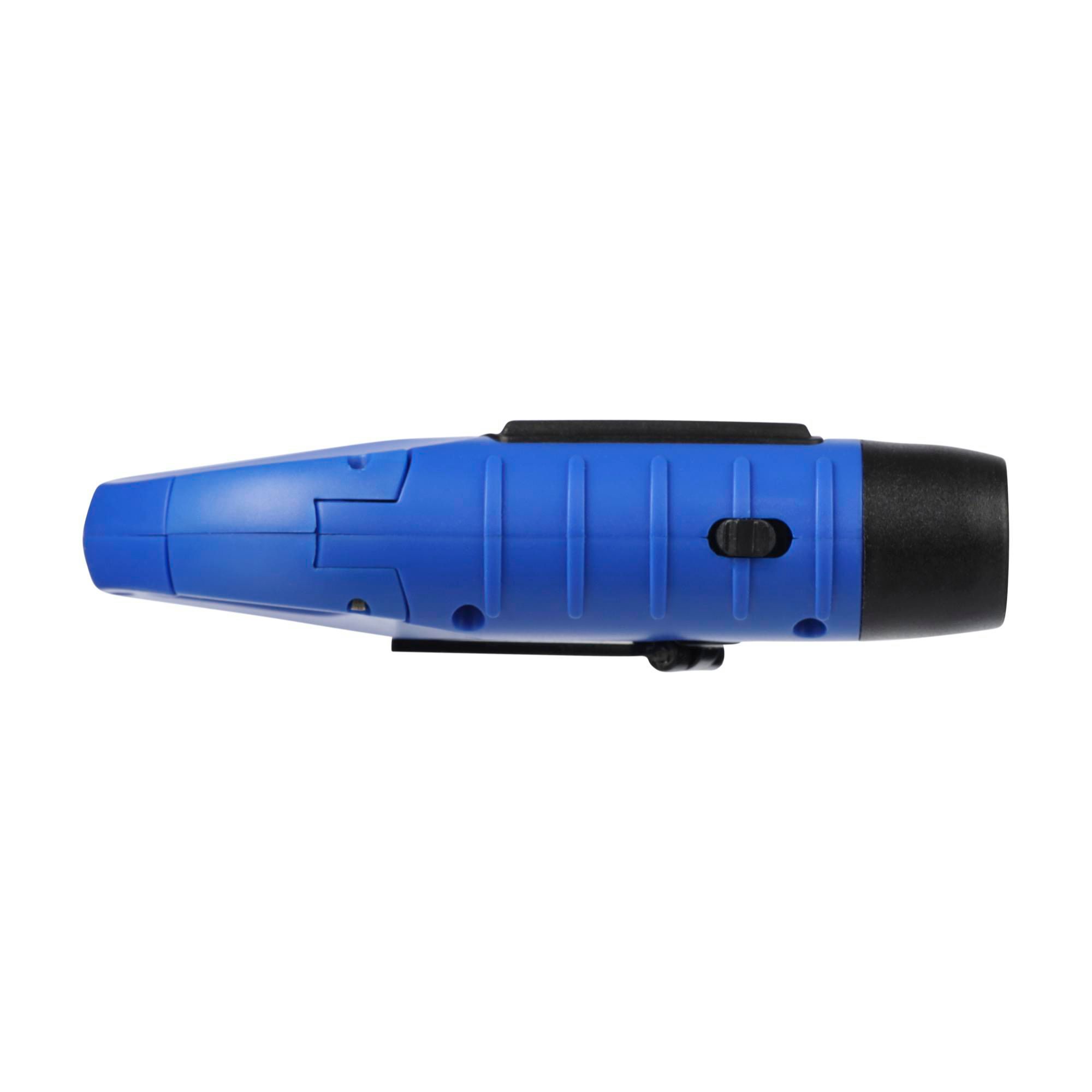 Lampe torche solaire Kano | Recyclée