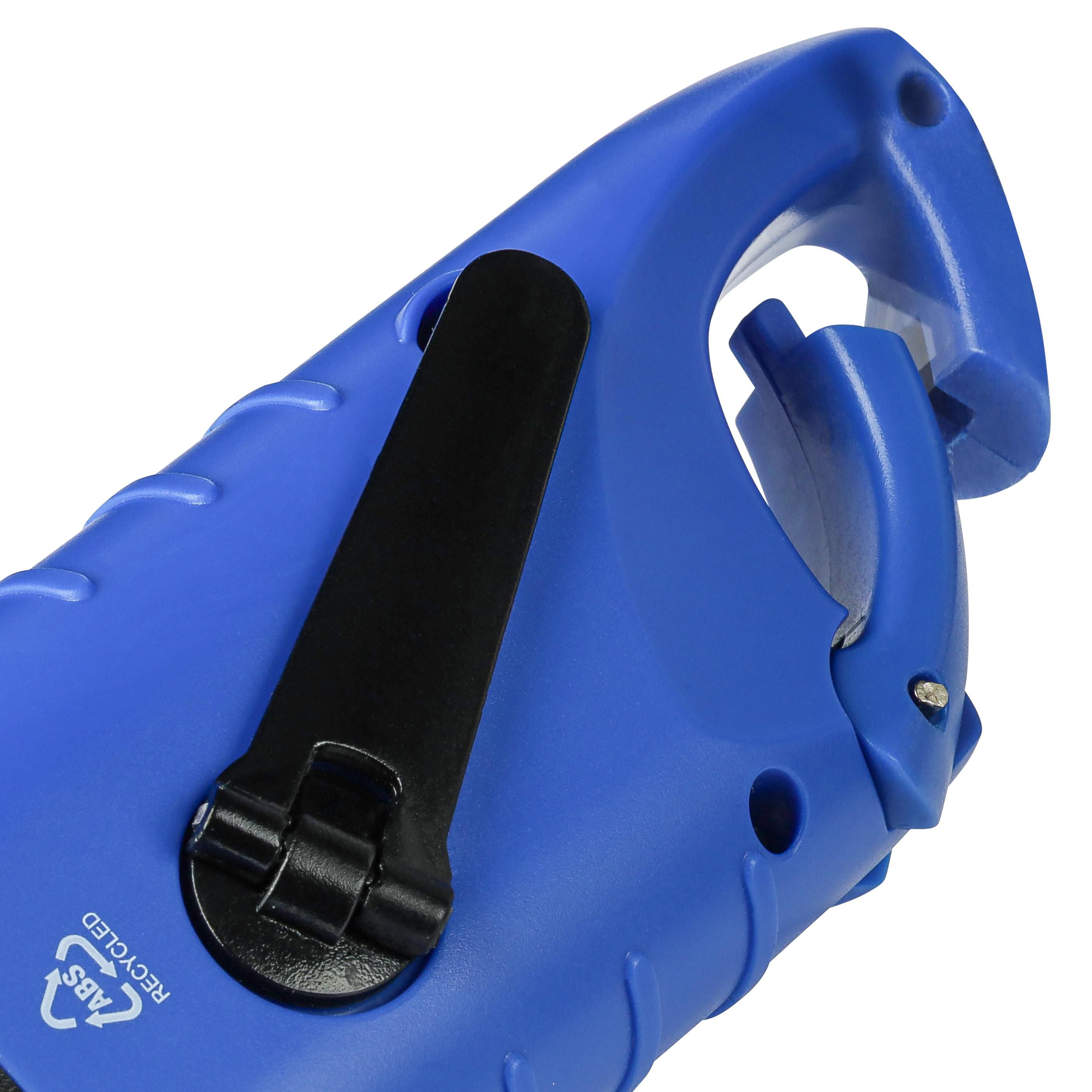 Lampe torche solaire Kano | Recyclée