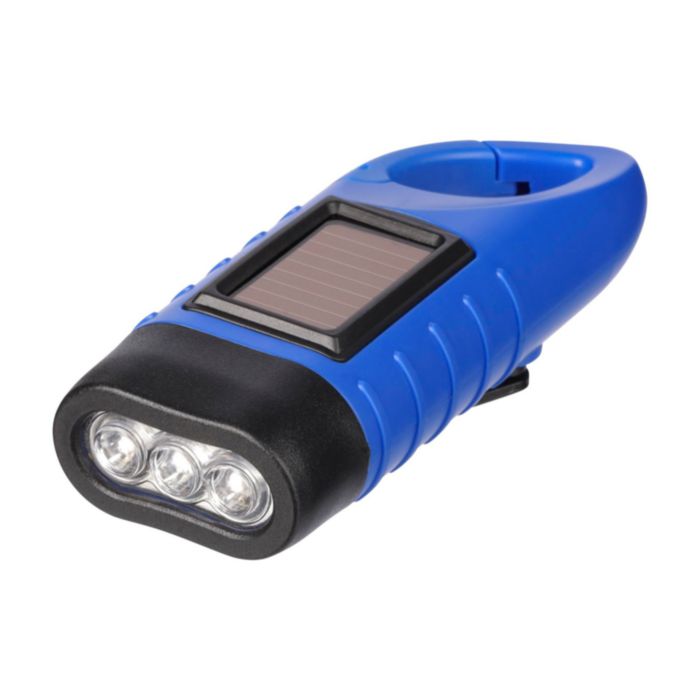 Torcia solare Kano