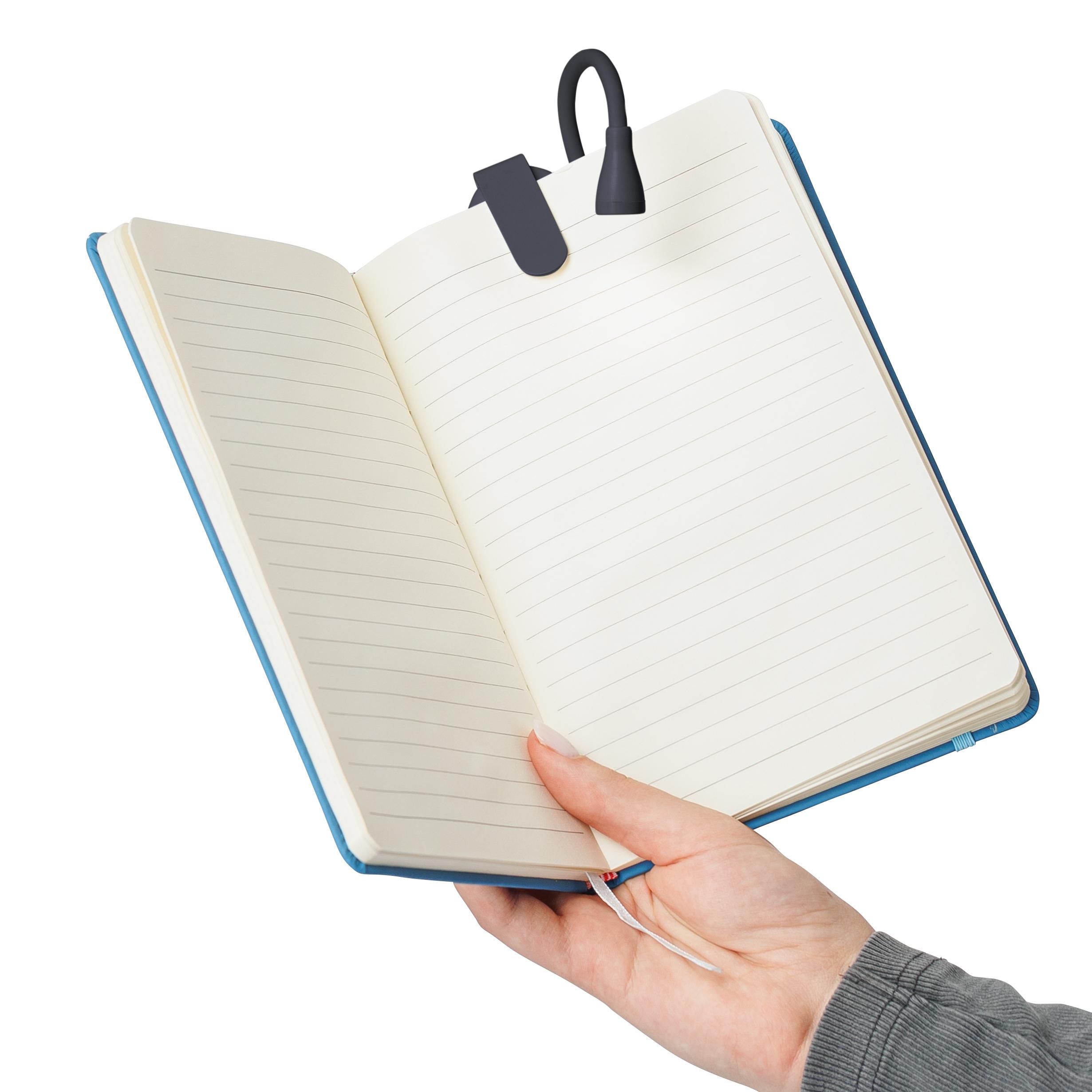 Lampe de lecture Cliplo | Recyclée