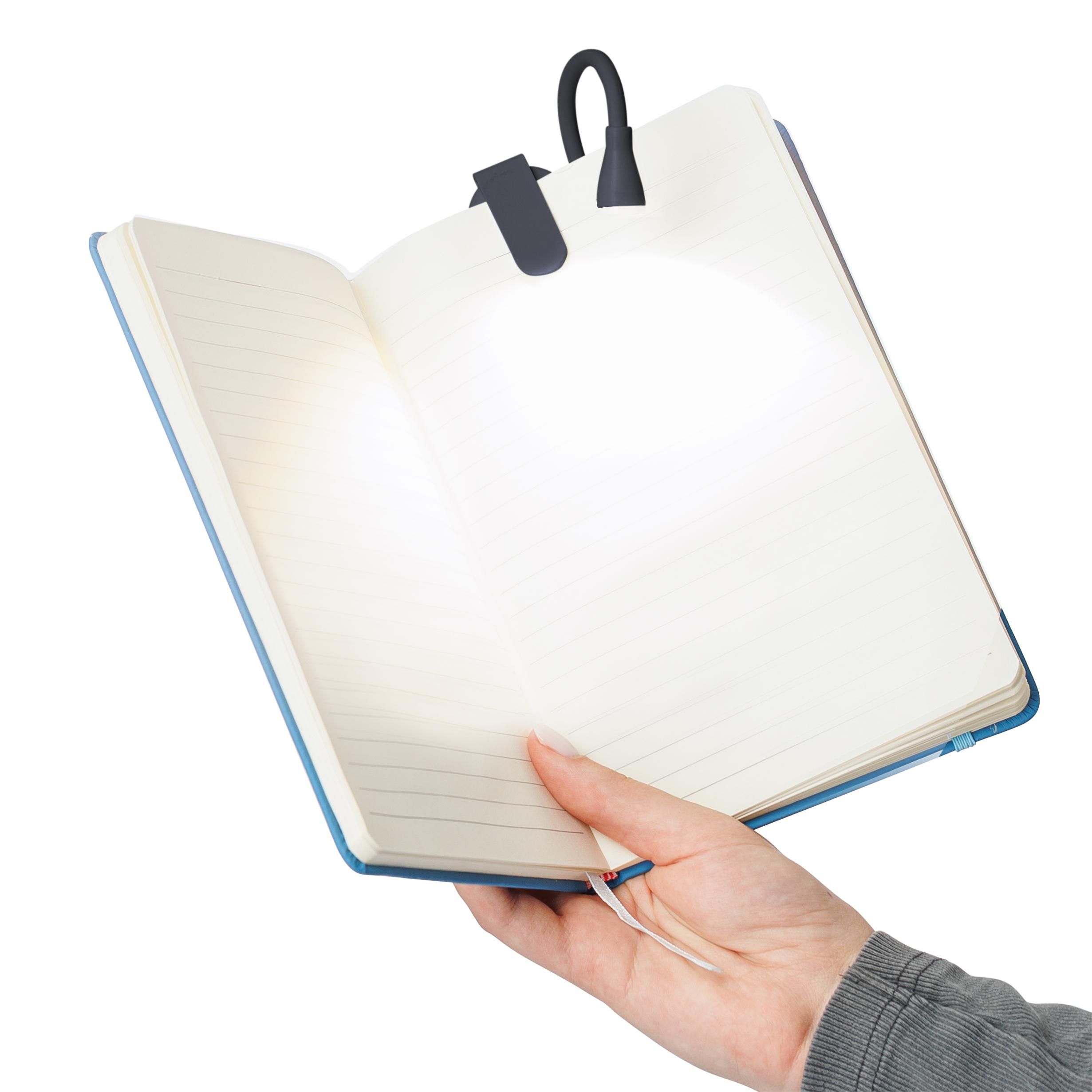 Lampe de lecture Cliplo | Recyclée