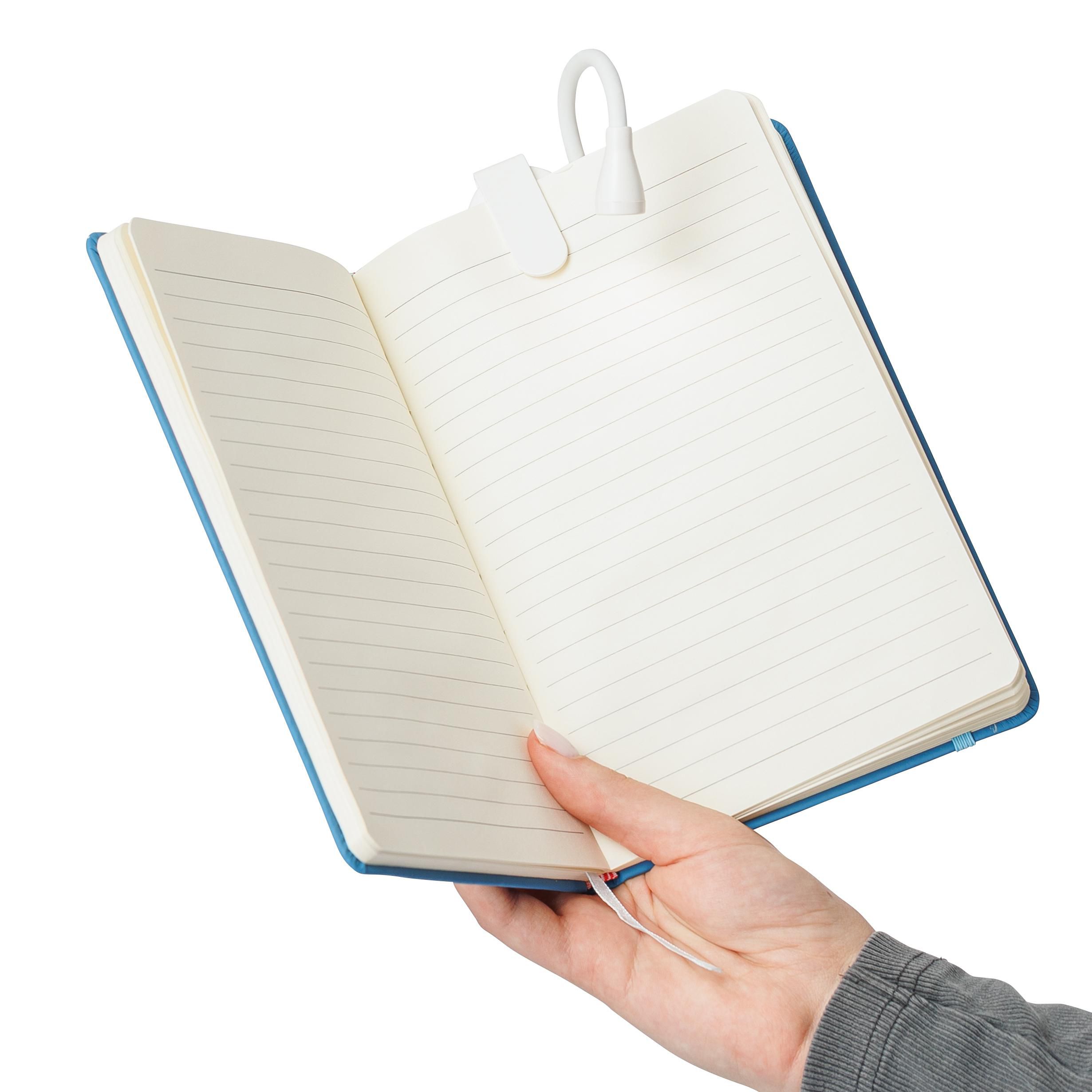 Lampe de lecture Cliplo | Recyclée