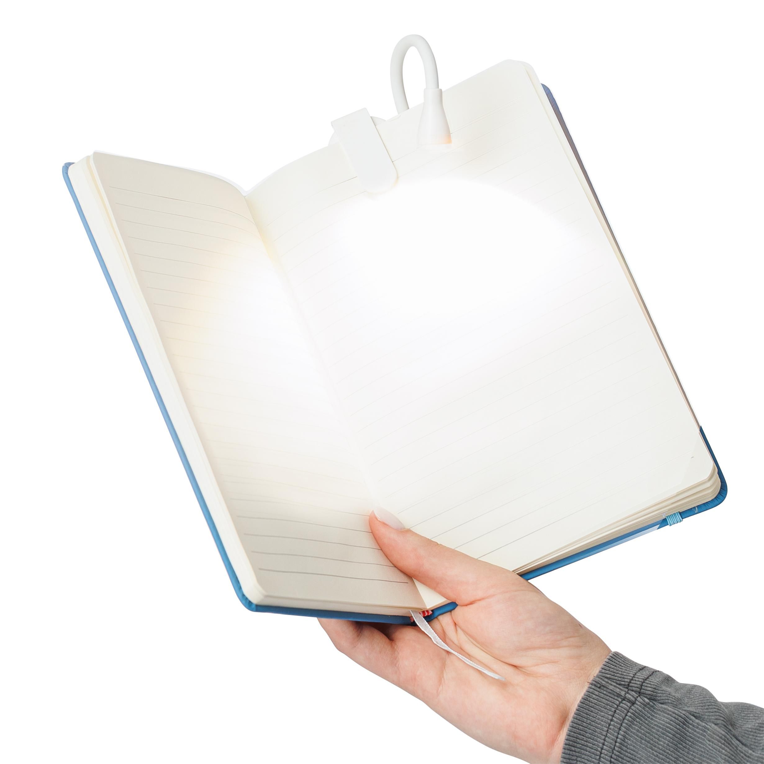 Lampe de lecture Cliplo | Recyclée
