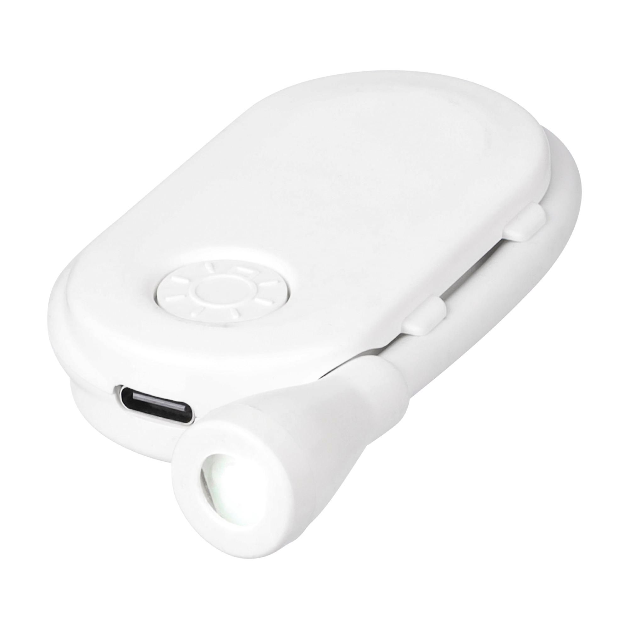Lampe de lecture Cliplo | Recyclée