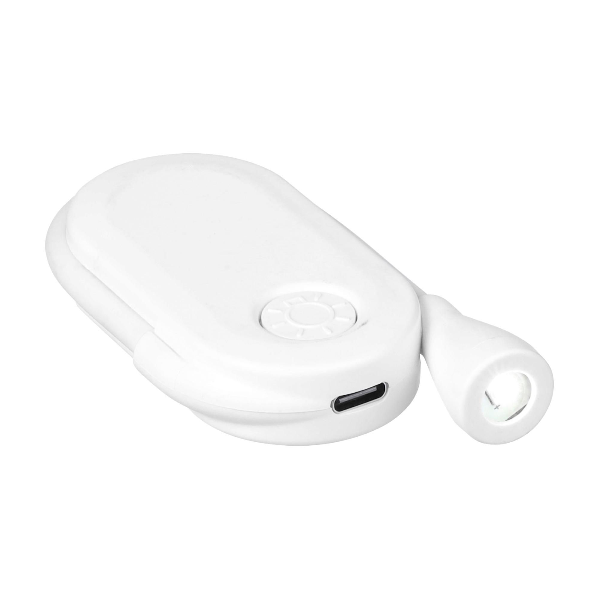 Lampe de lecture Cliplo | Recyclée