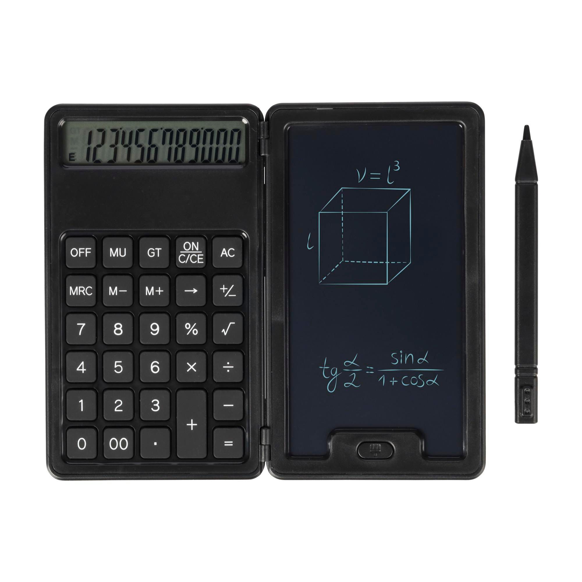 Calculatrice Notex | Recyclée