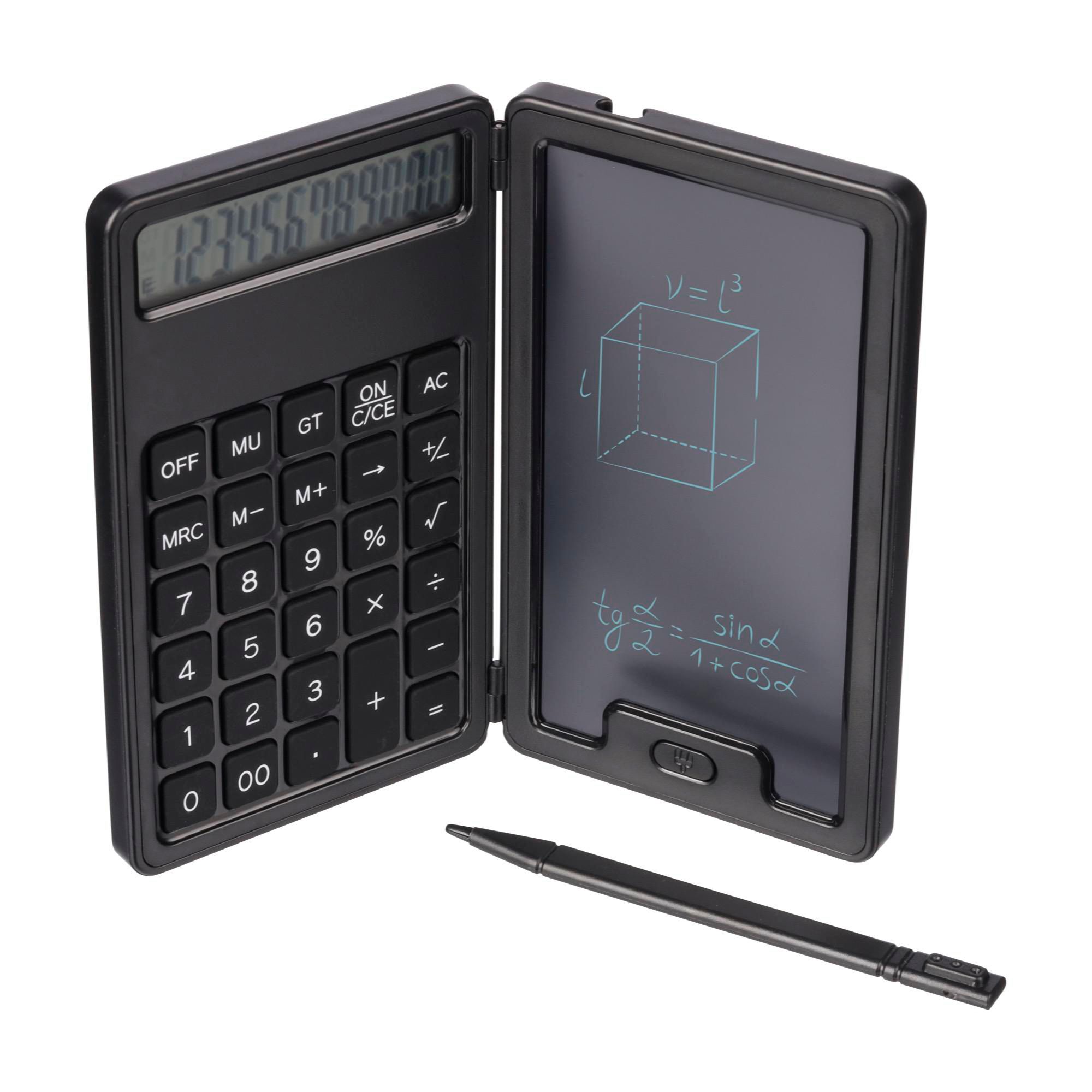 Calculatrice Notex | Recyclée