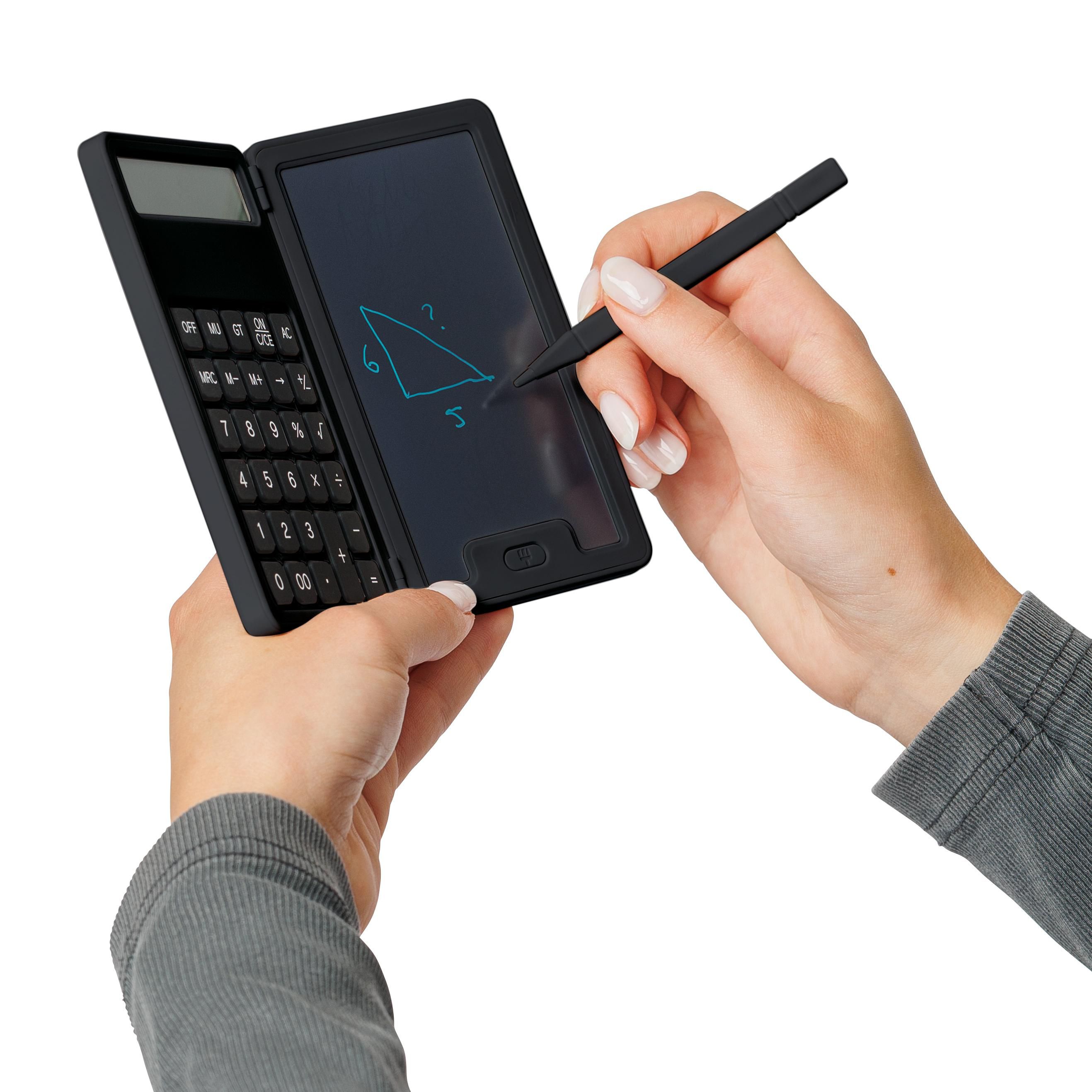 Calculatrice Notex | Recyclée