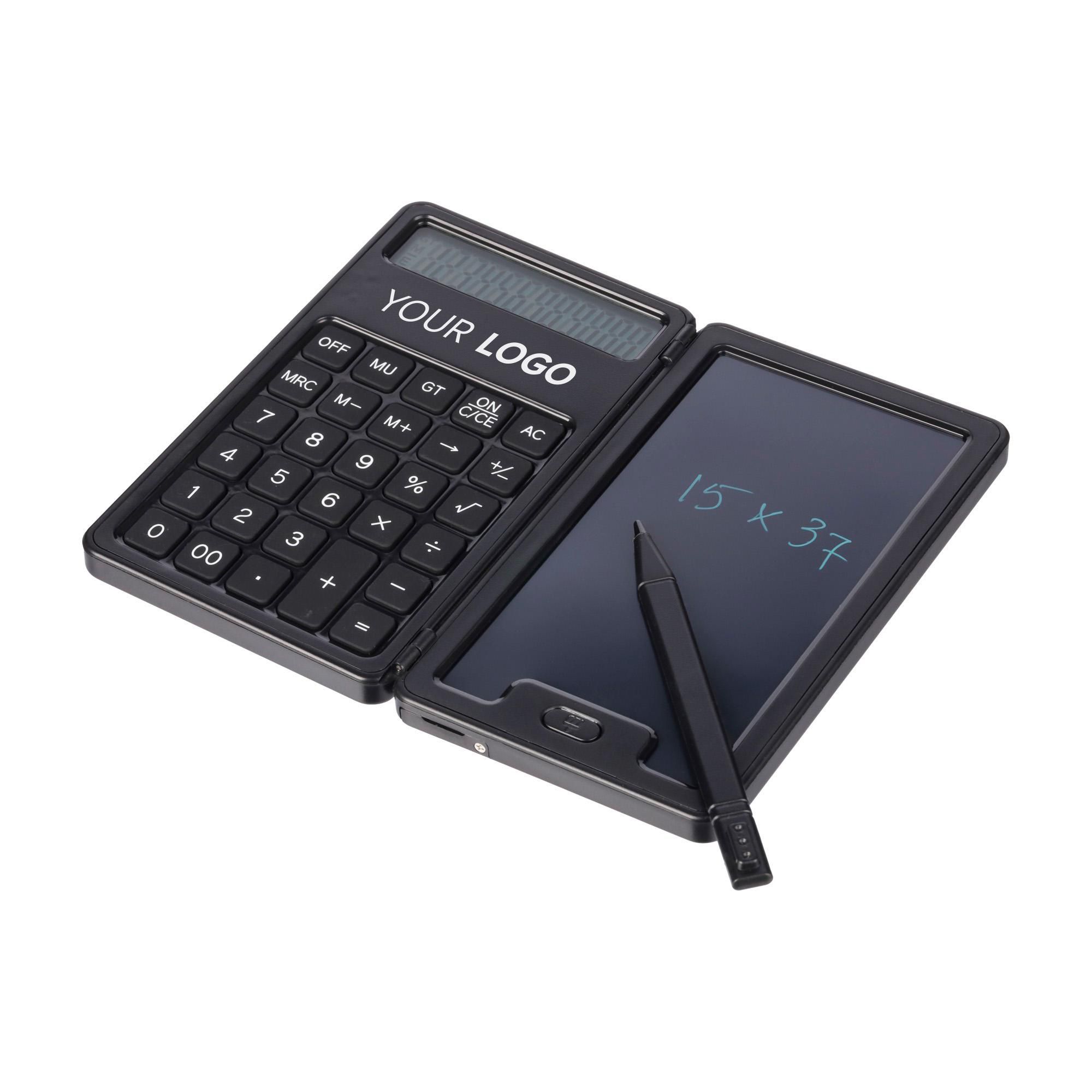 Calculatrice Notex | Recyclée