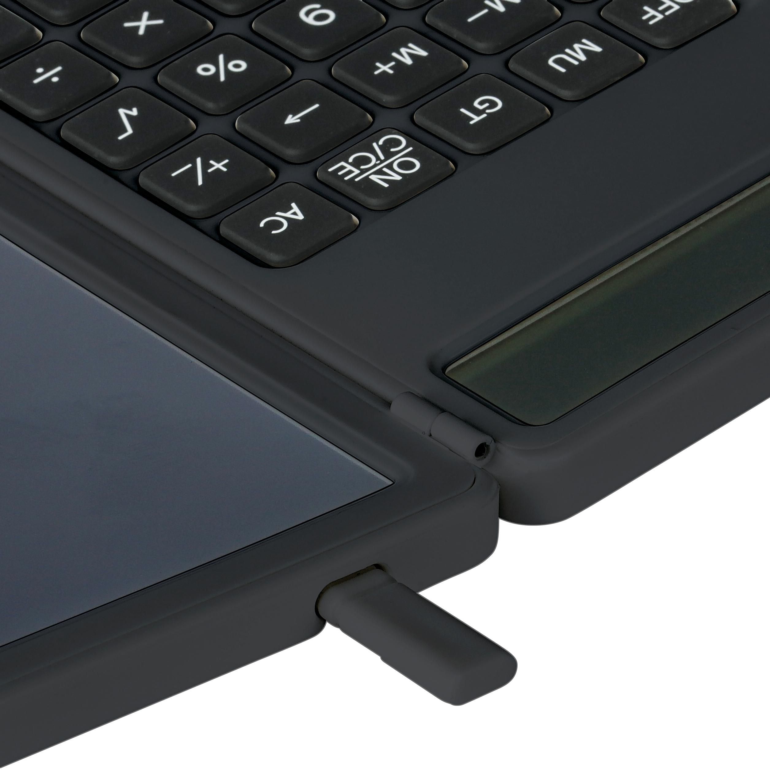 Calculatrice Notex | Recyclée