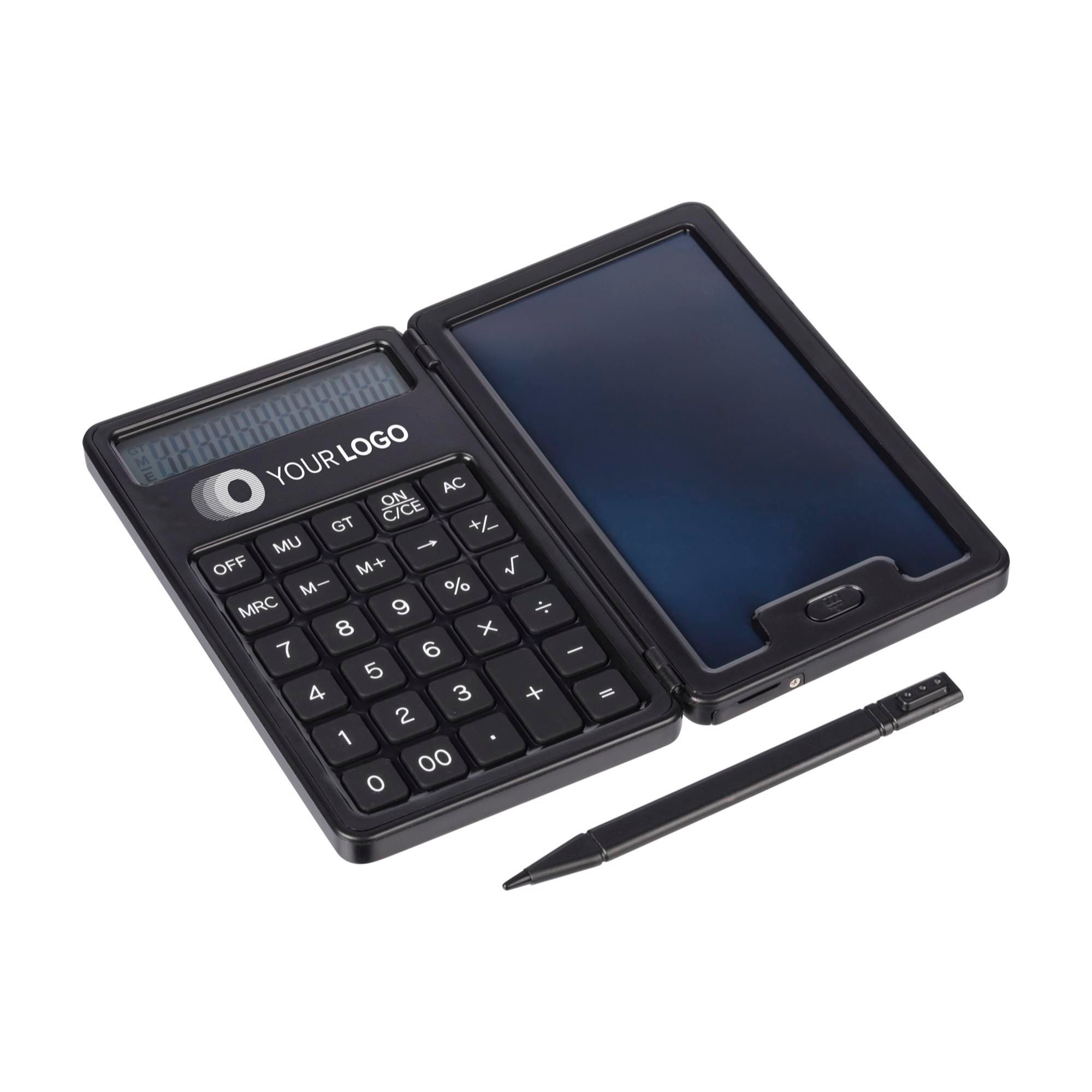 Calculatrice Notex | Recyclée