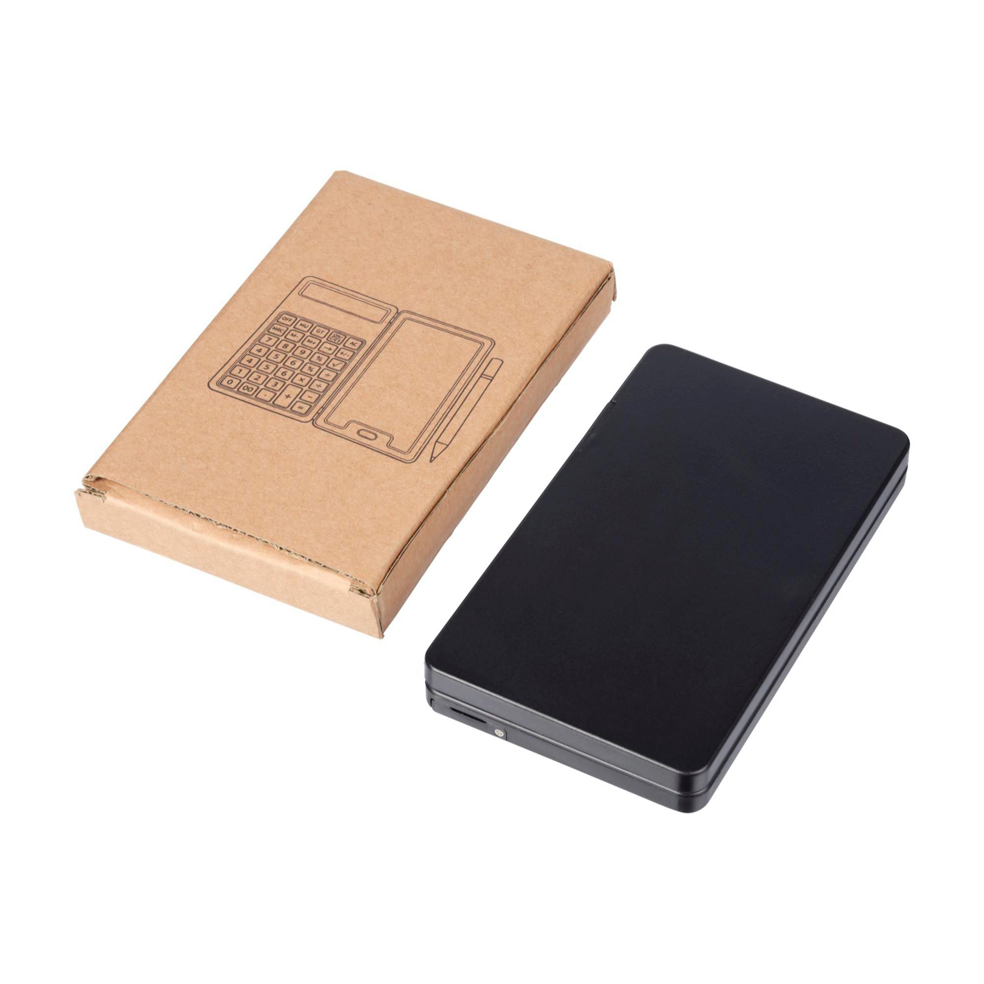 Calculatrice Notex | Recyclée