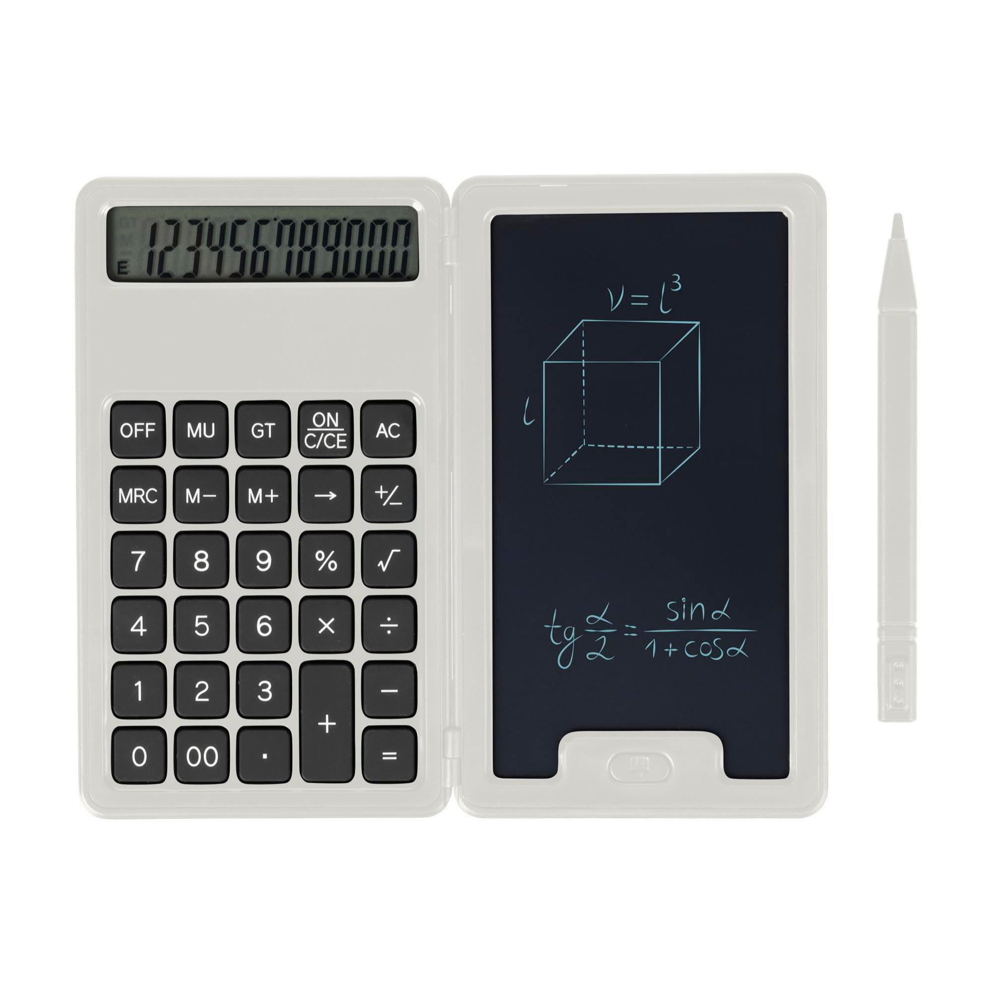 Calculatrice Notex | Recyclée