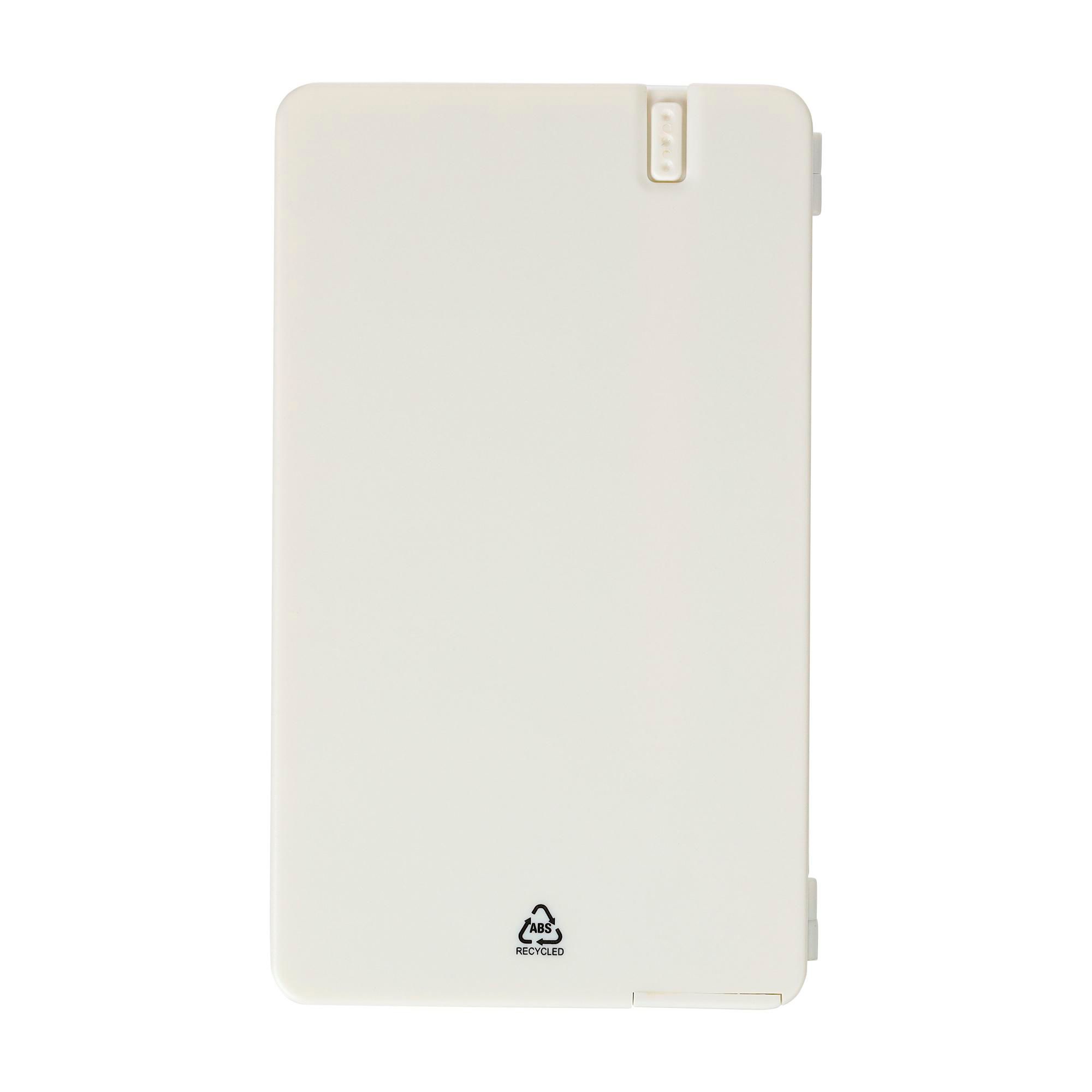 Calculatrice Notex | Recyclée