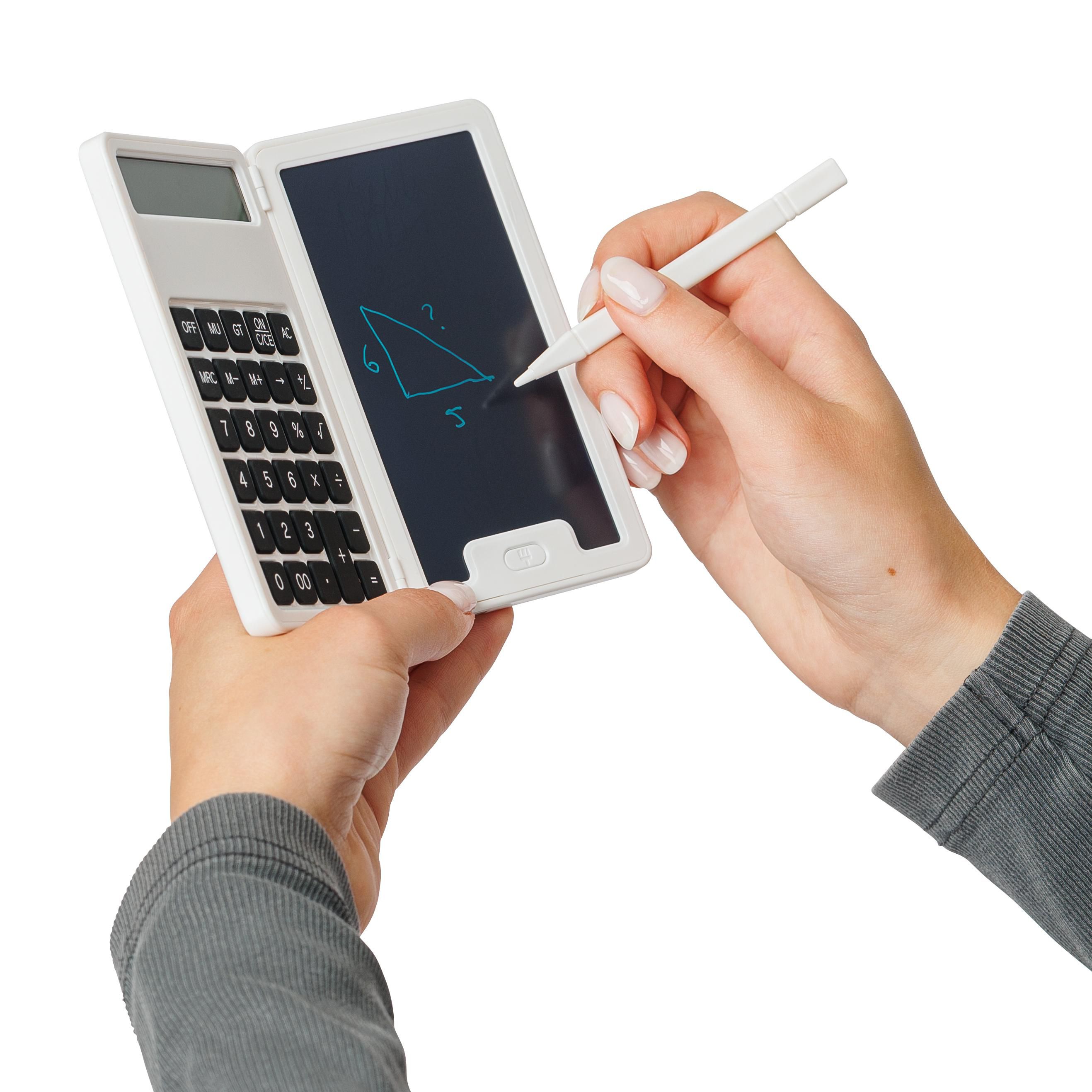 Calculatrice Notex | Recyclée