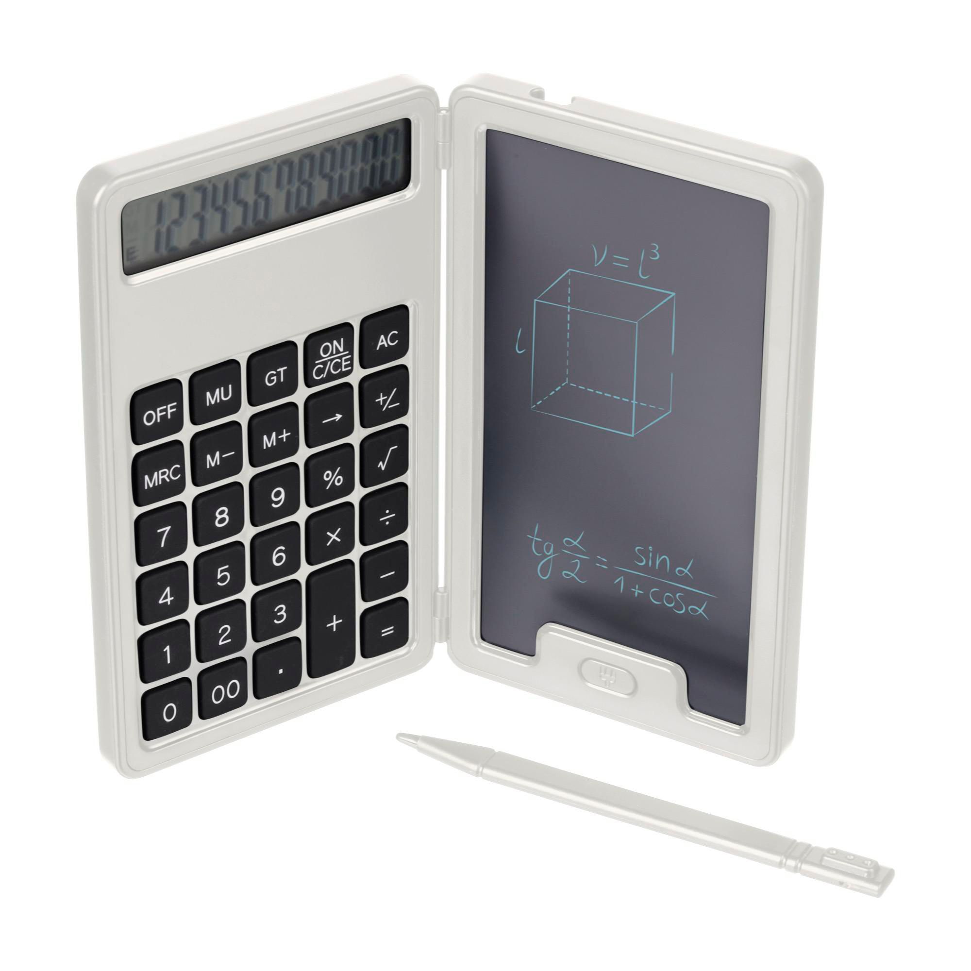 Calculatrice Notex | Recyclée