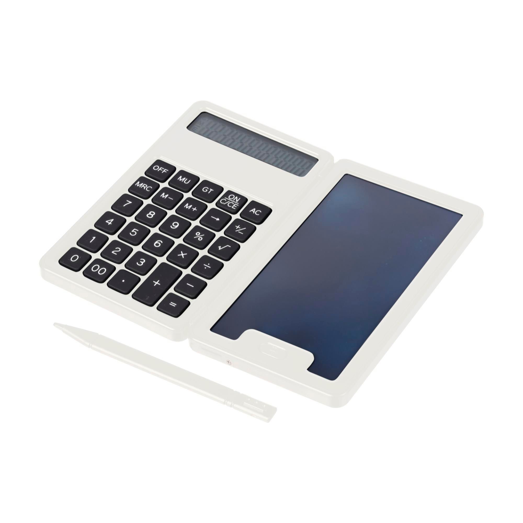 Calculatrice Notex | Recyclée