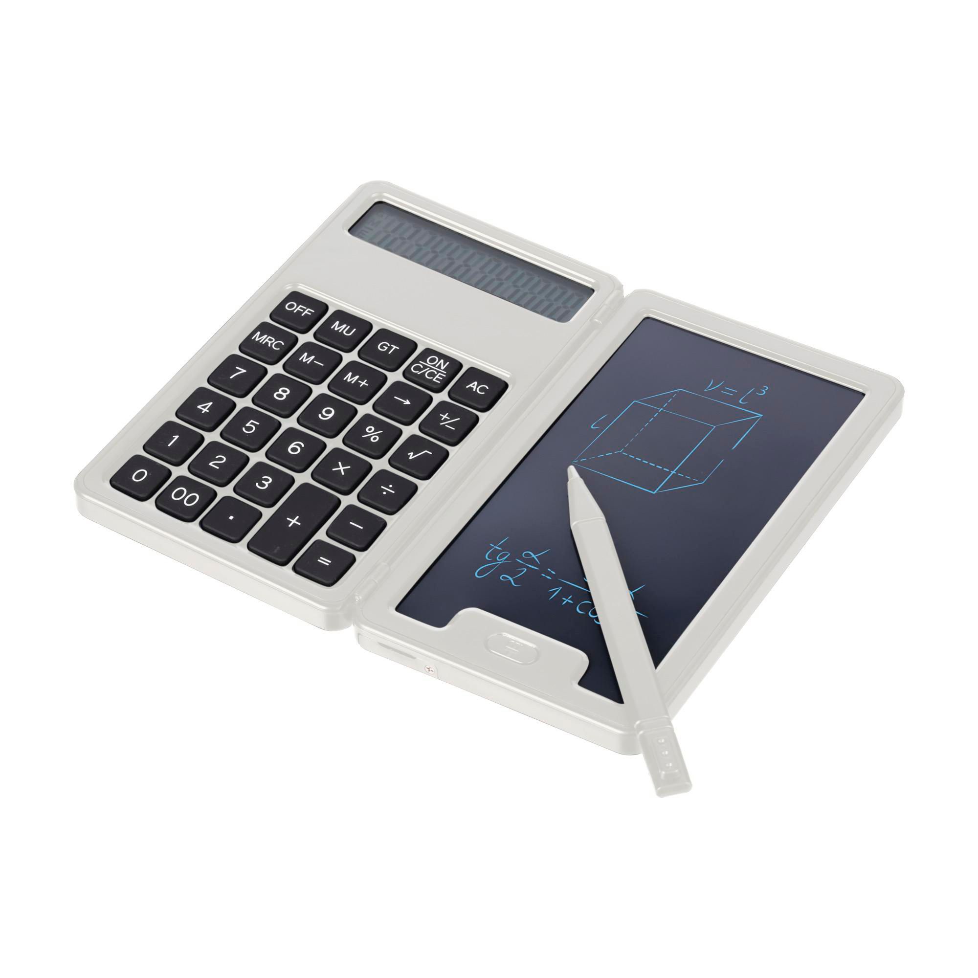 Calculatrice Notex | Recyclée
