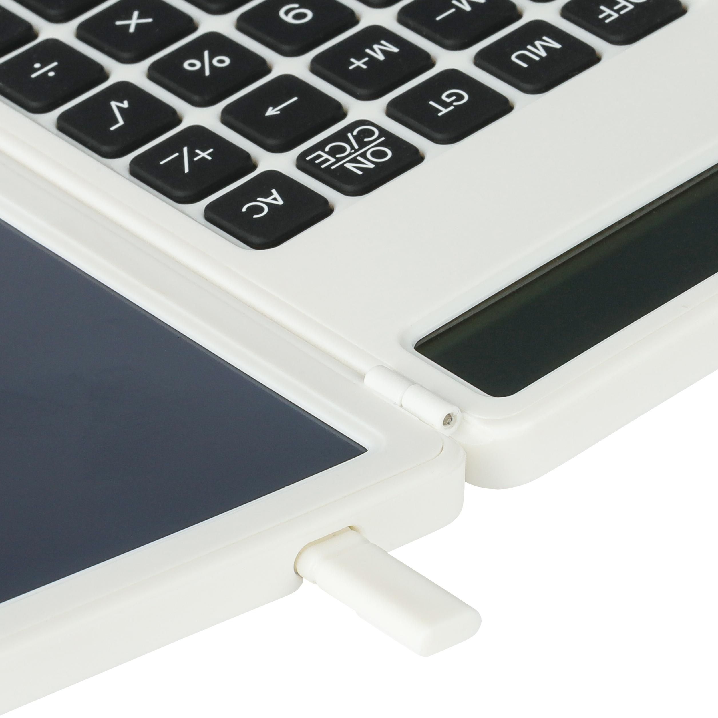 Calculatrice Notex | Recyclée