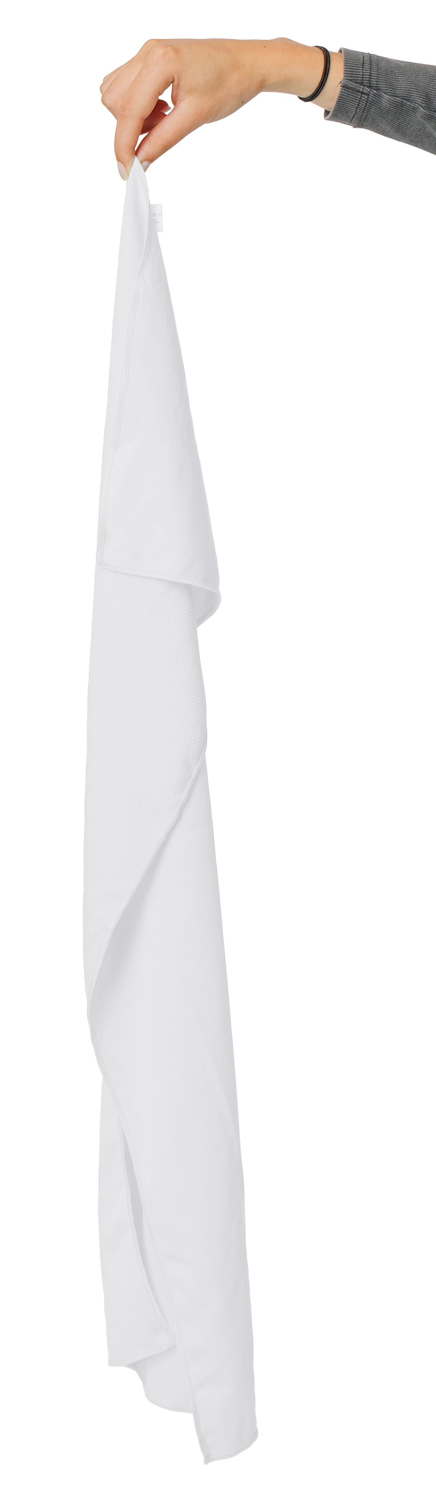 Serviette rafraîchissante Tempa