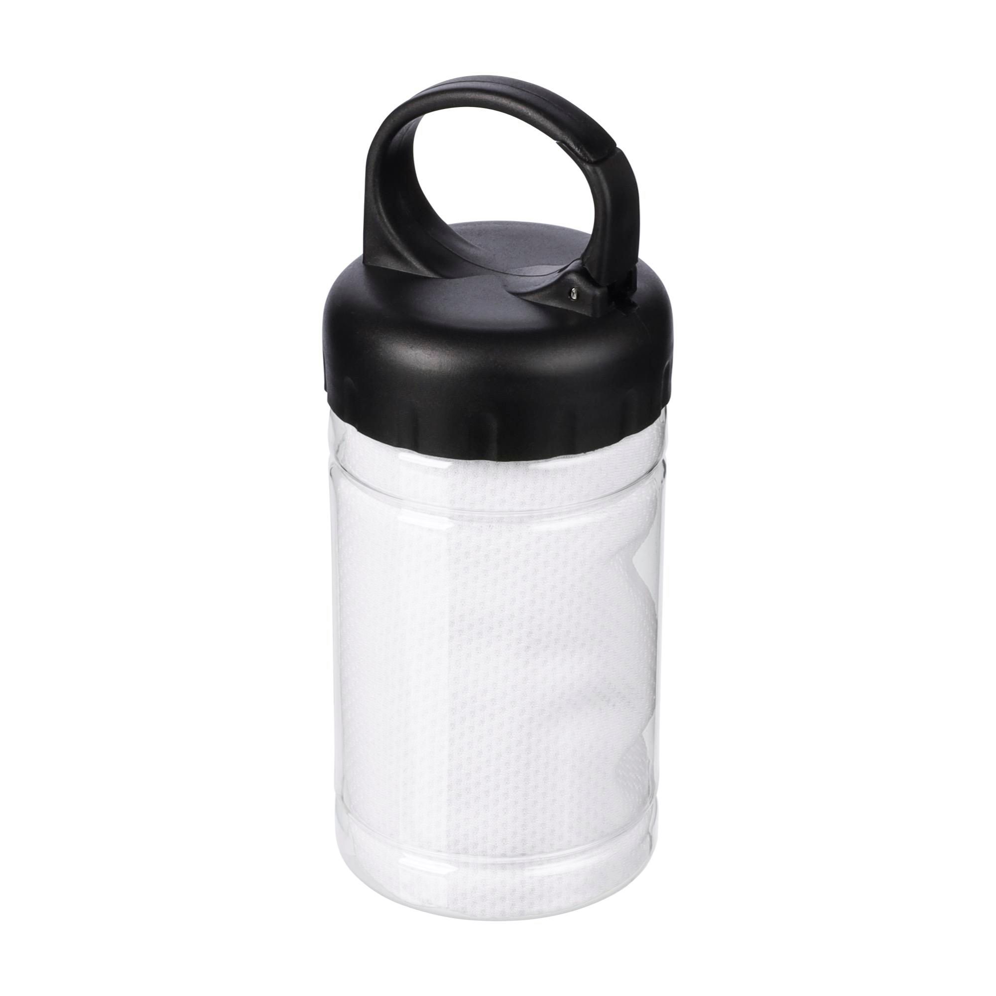 Serviette rafraîchissante Tempa