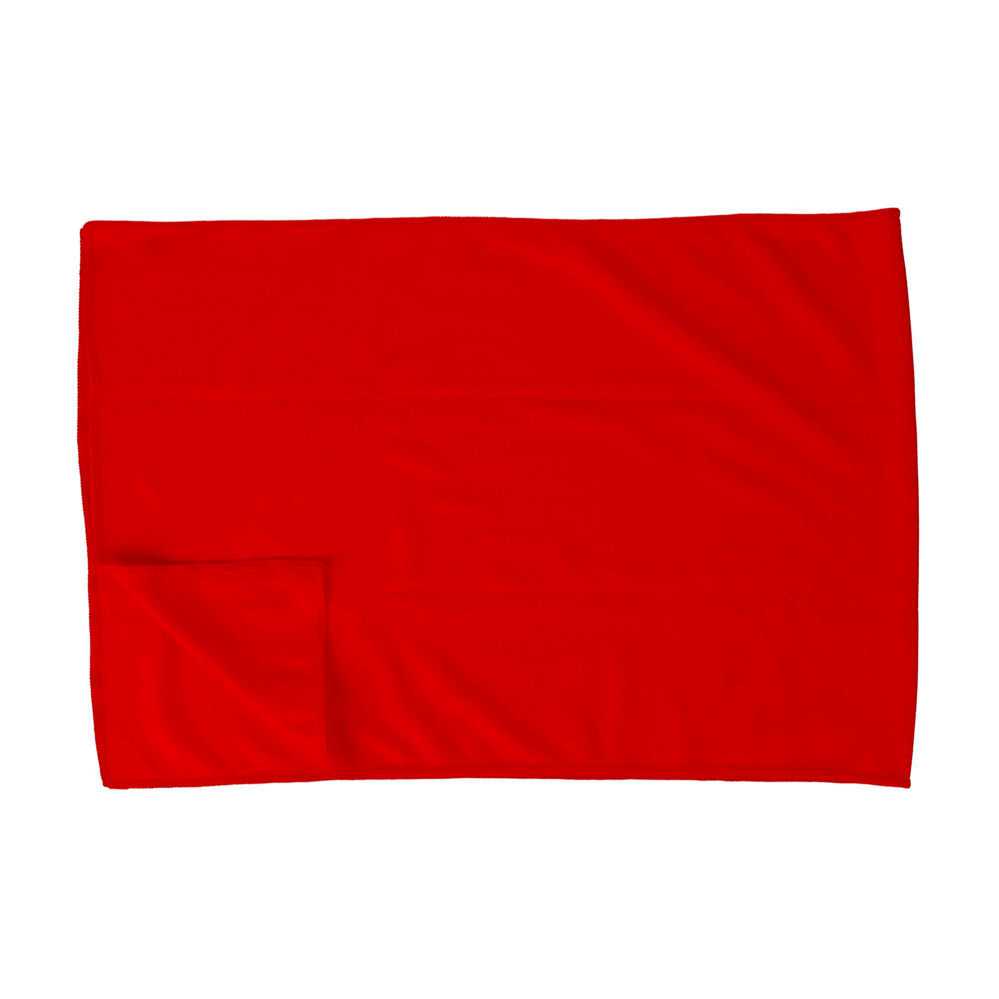 Serviette rafraîchissante Tempa