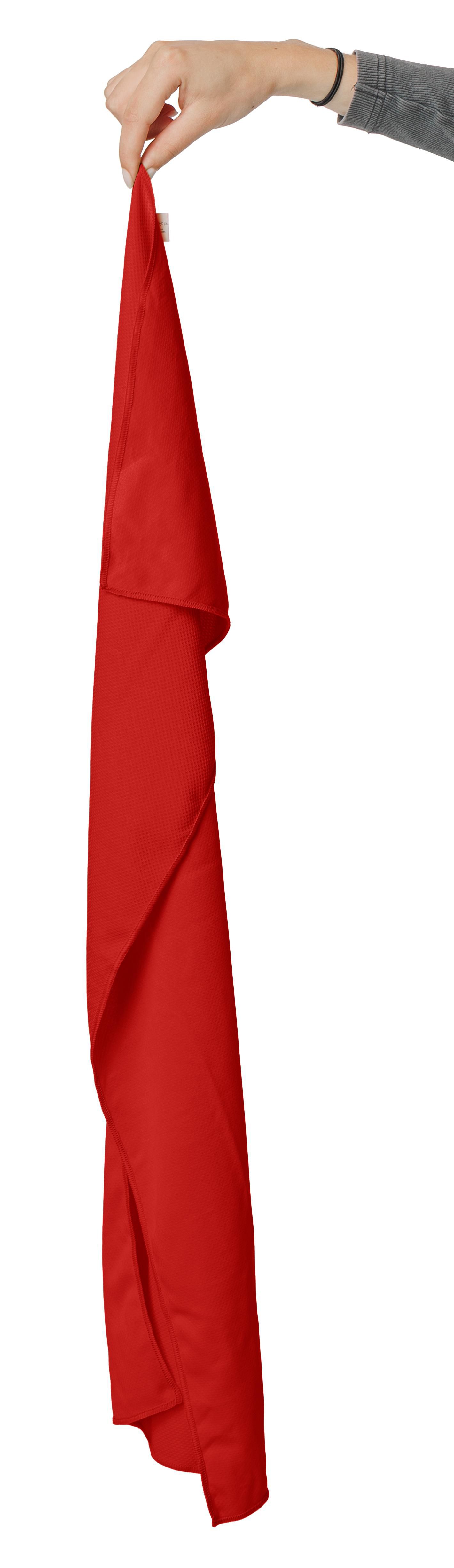 Serviette rafraîchissante Tempa