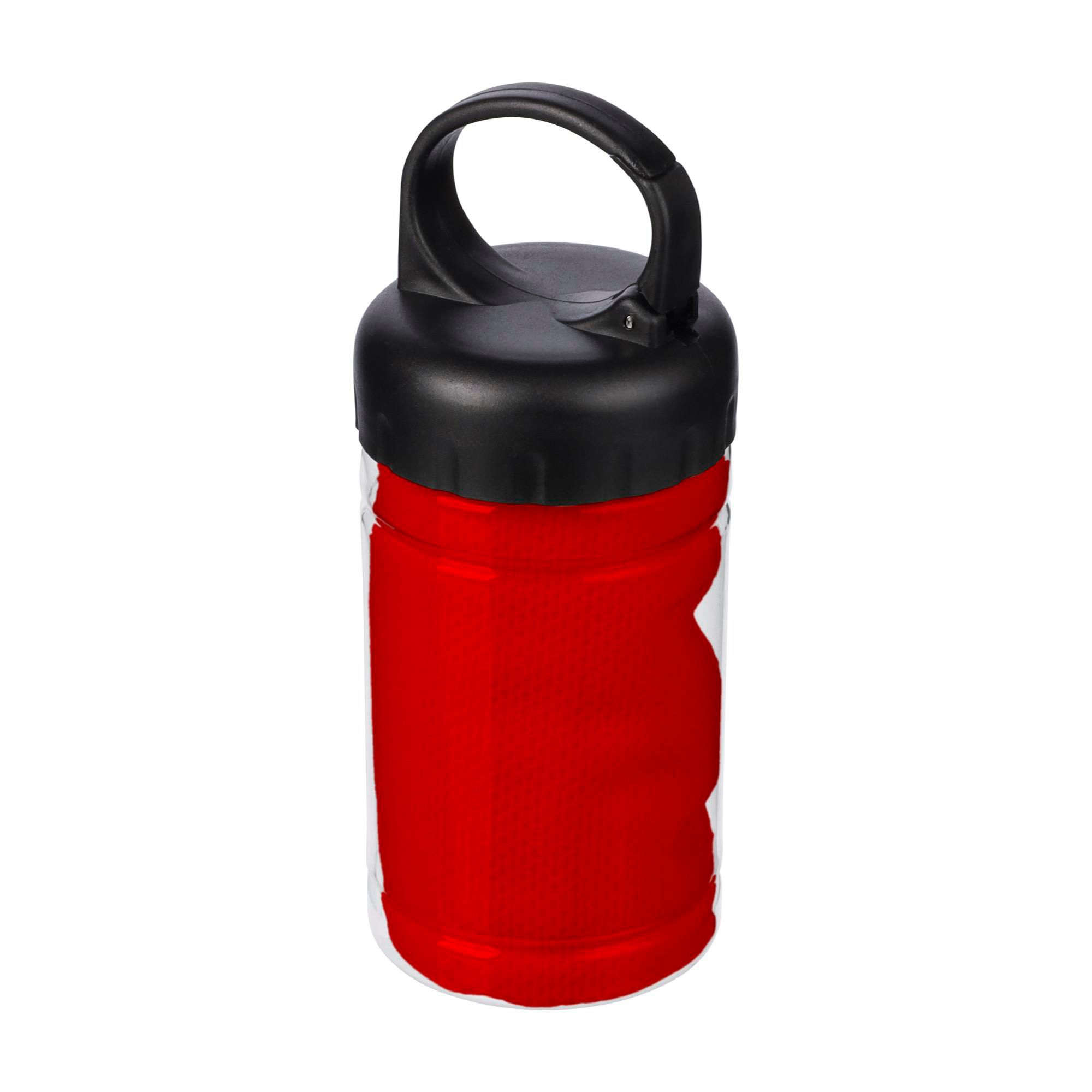 Serviette rafraîchissante Tempa